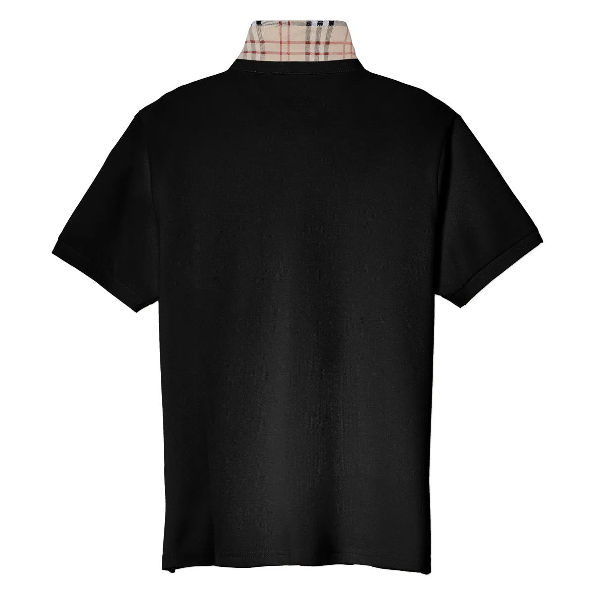 Coveri Maglia a Polo da Uomo Maniche Corte 3 Bottoni 100% Cotone Piquet M L XL XXL 3XL