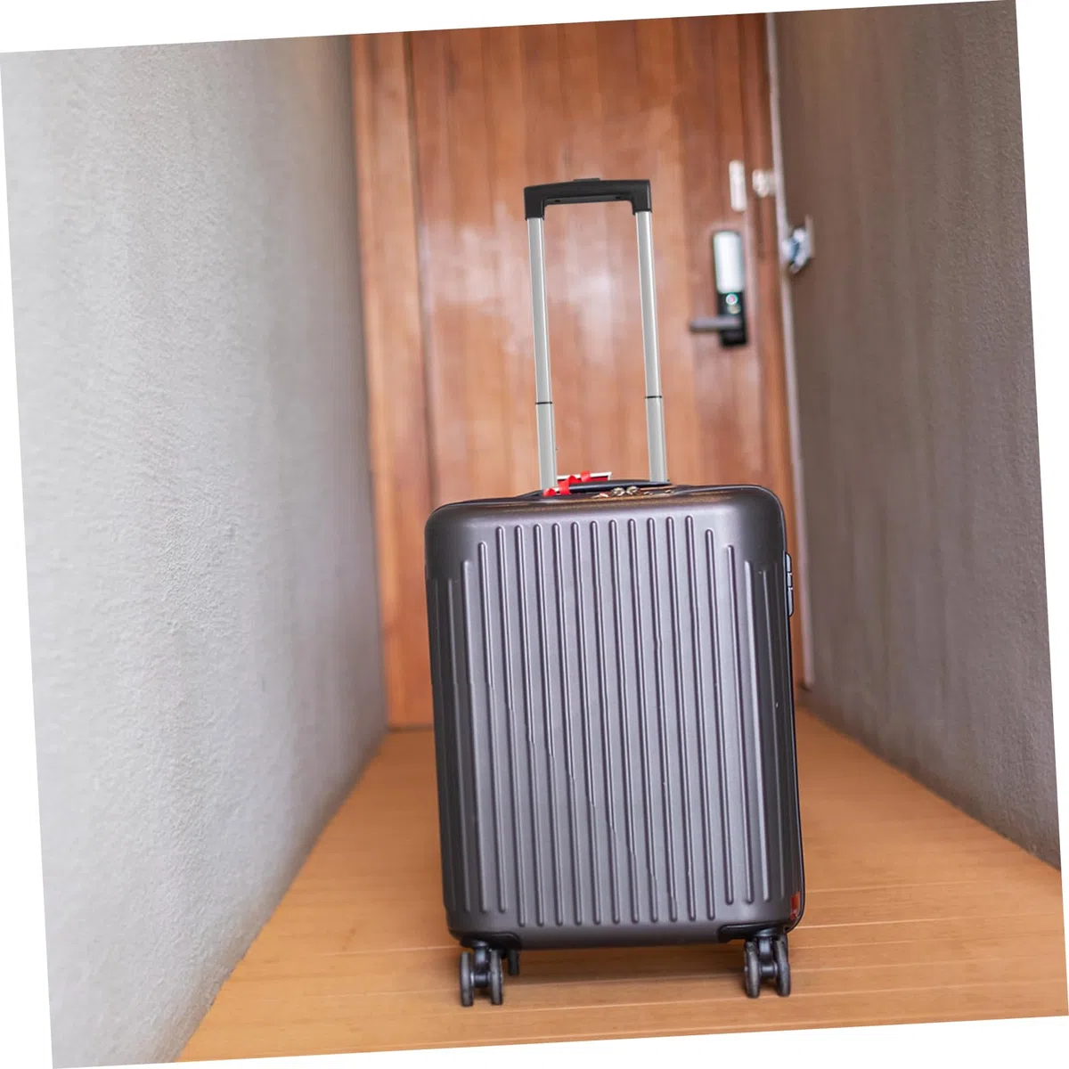 GALPADA Maniglia Telescopica per Valigia Accessori Trolley da Viaggio, Aste Telescopiche in Ferro e Plastica, Facile da Sostituire
