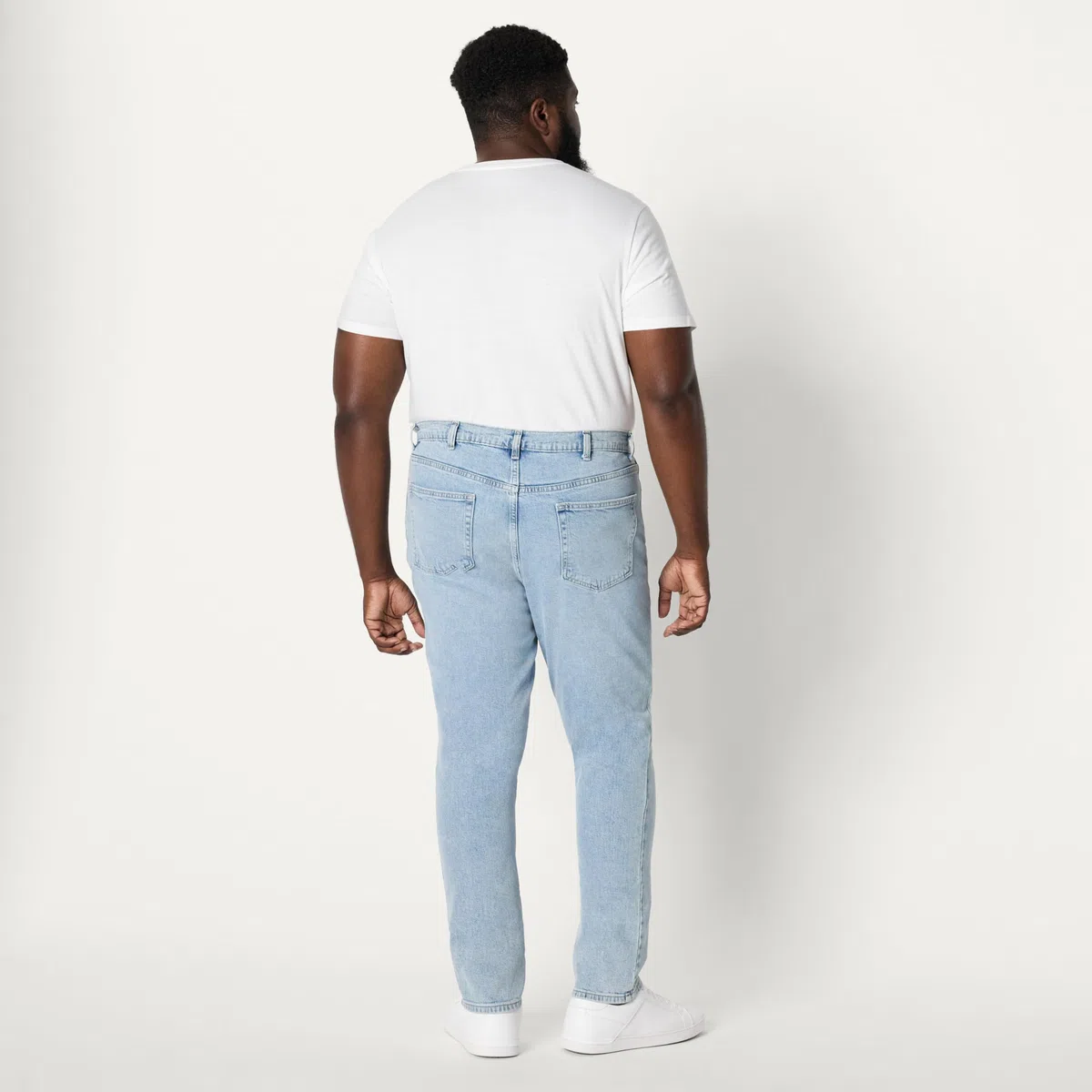 Amazon Essentials Uomo Jeans Slim Fit