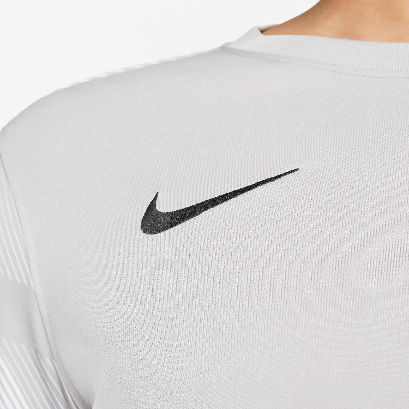 NIKE Park IV Goalie Portiere Maglia Manica Lunga Uomo (Pacco da 1)