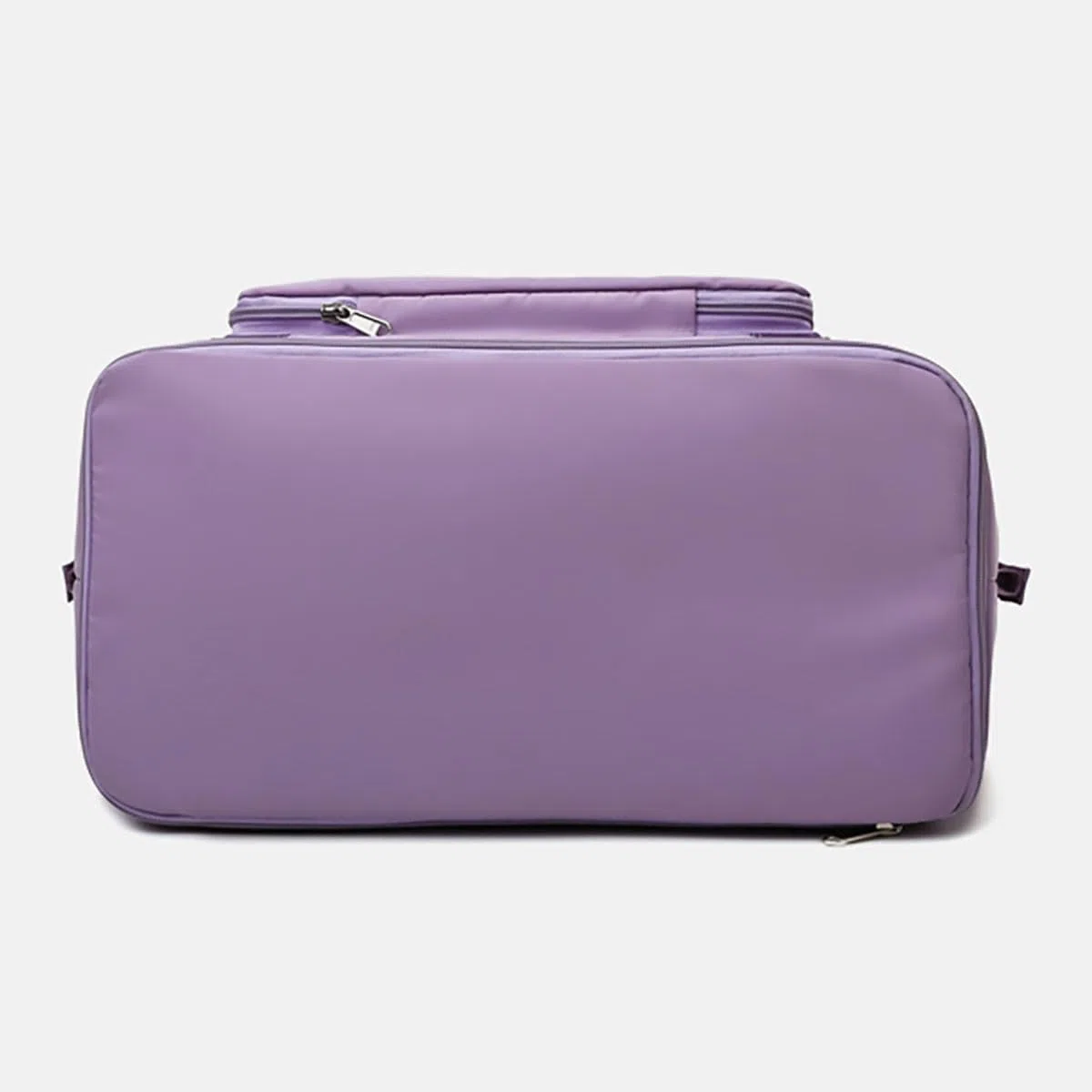 Cocoletti - Borsa da viaggio pieghevole per bagaglio a mano, 40 l, per bagagli a mano, separazione bagnata e asciutta, Colore: rosa., Grande capacità