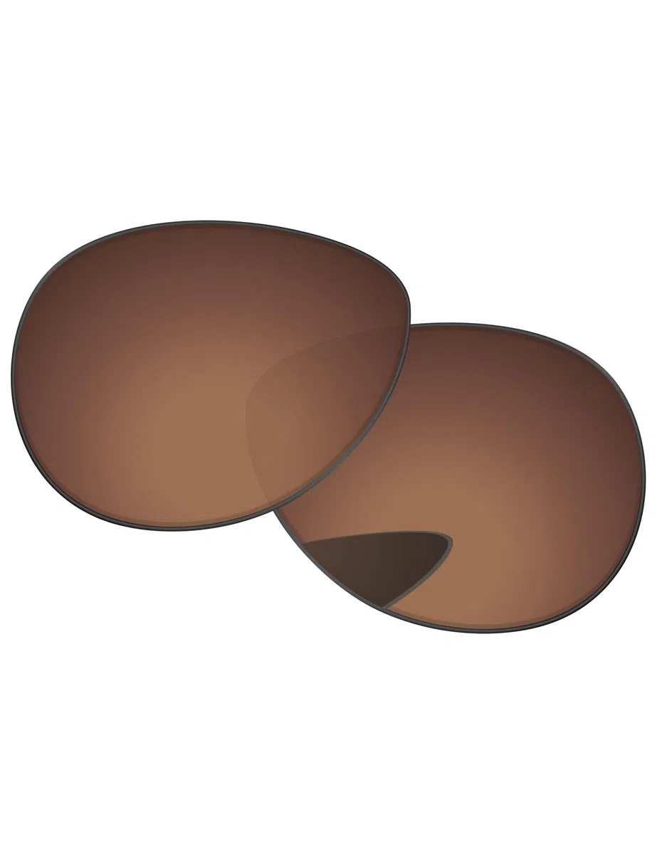 Lenti di ricambio compatibili con occhiali da sole Ray-Ban Cats 5000 RB4125 59 mm