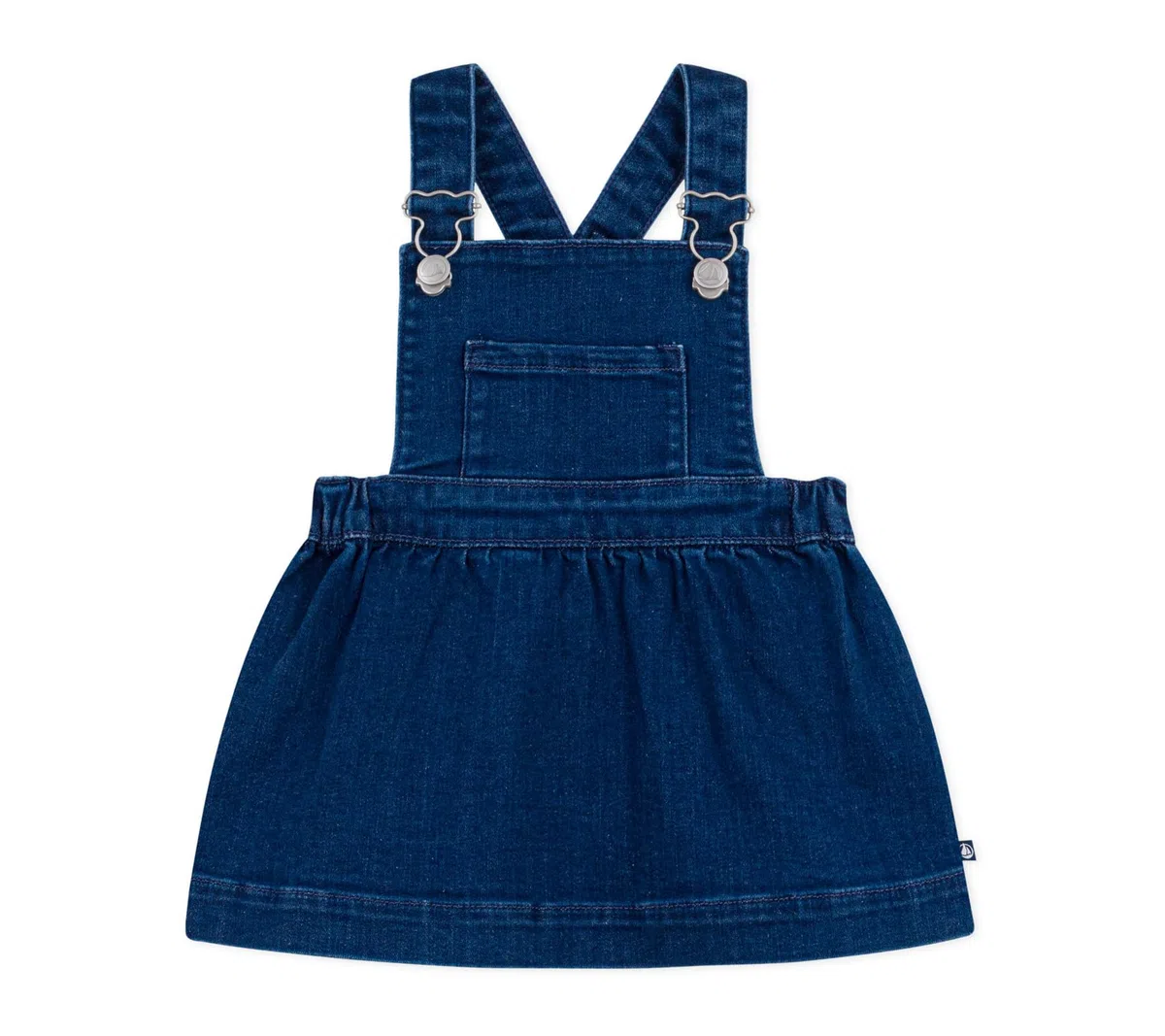 Petit Bateau A0f4q Abbigliamento GIORNO Bimba 0-24