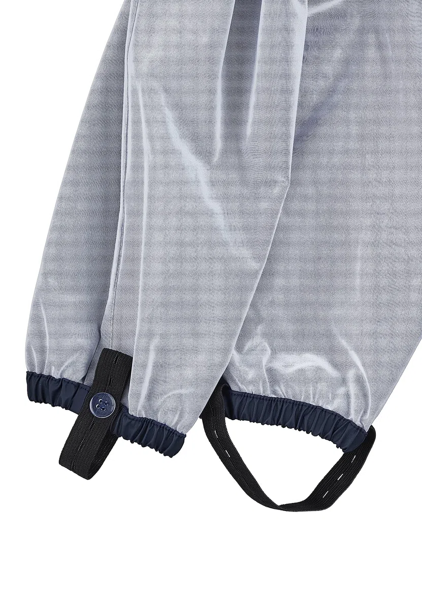 Sterntaler - Pantaloni Antipioggia Sfoderati, Pantaloni Antipioggia Sfoderati Unisex - Bambini e Ragazzi