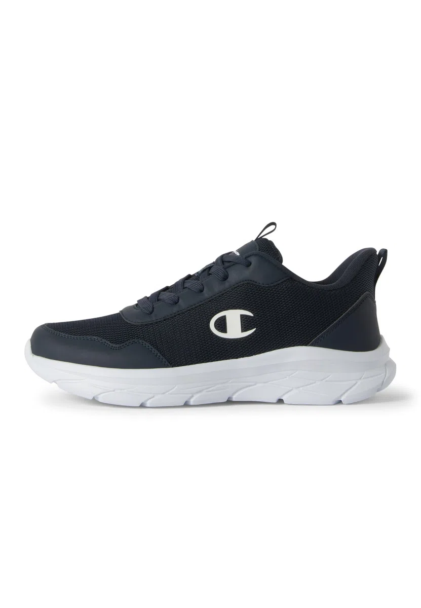 Champion Fuze Low Cut Shoe, Scarpe Uomo
