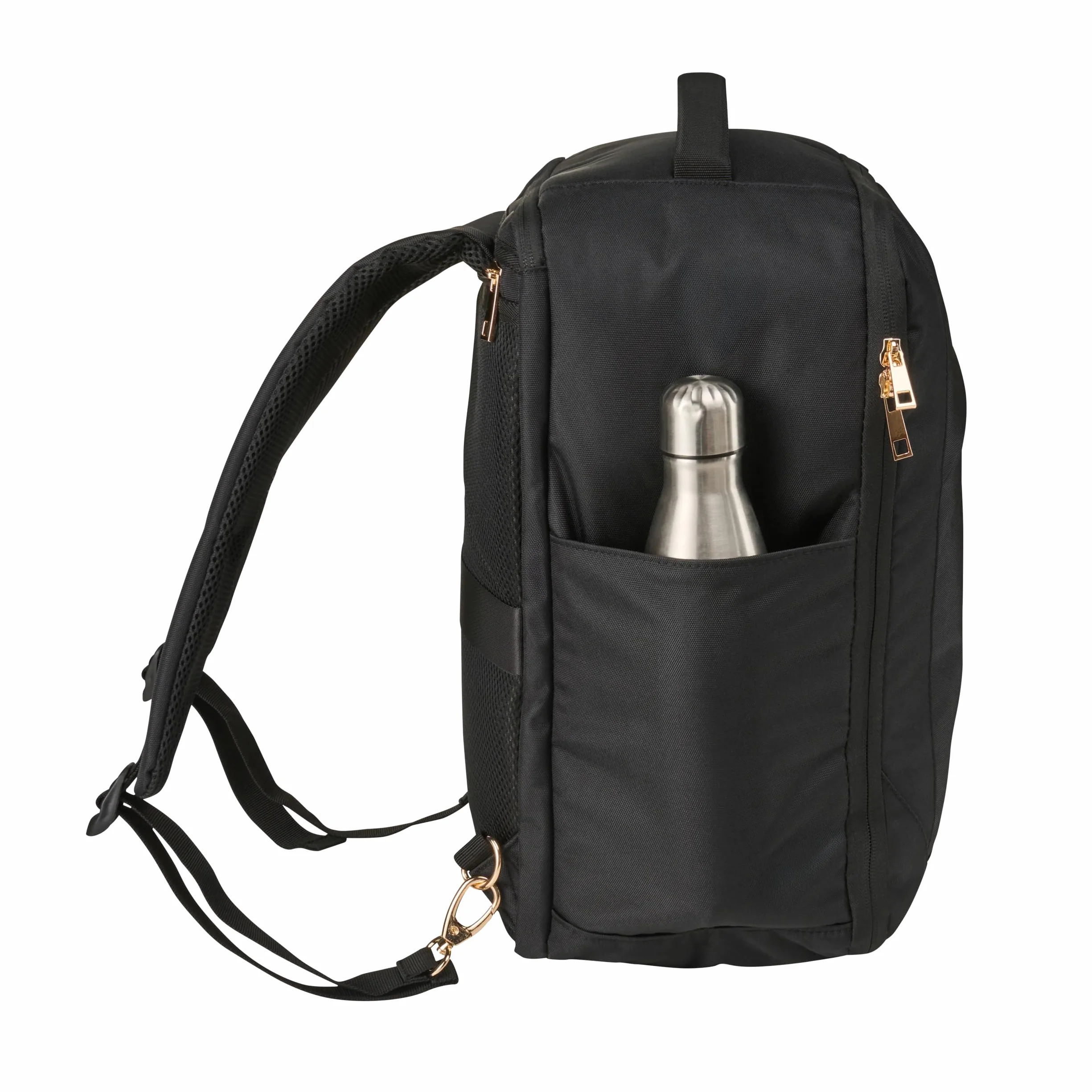 Cabin Max Manhattan 24L Zaino 40x30x20 Bagaglio a mano Borsa da viaggio