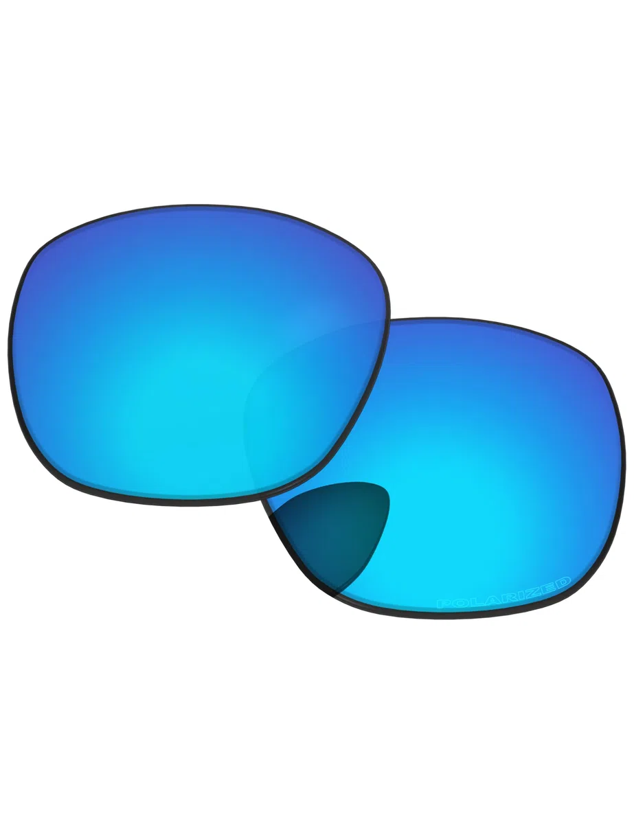 Lenti di ricambio per Oakley Pitchman R OO9439