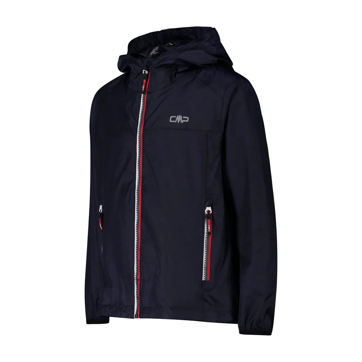 CMP Giacca Pioggia In Poliestere Antistrappo Da Bambini Giacca Unisex - Bambini e ragazzi