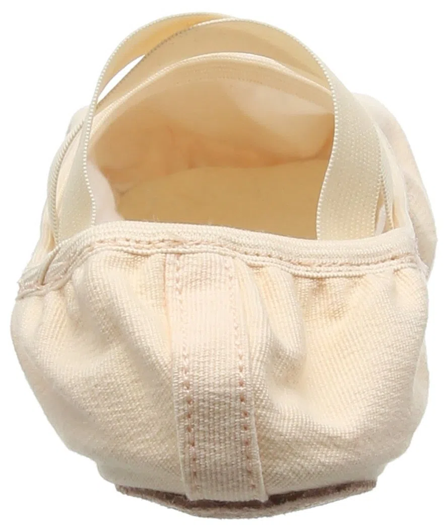 So Danca - Sd16, Ballerine con Cinturino alla Caviglia Donna