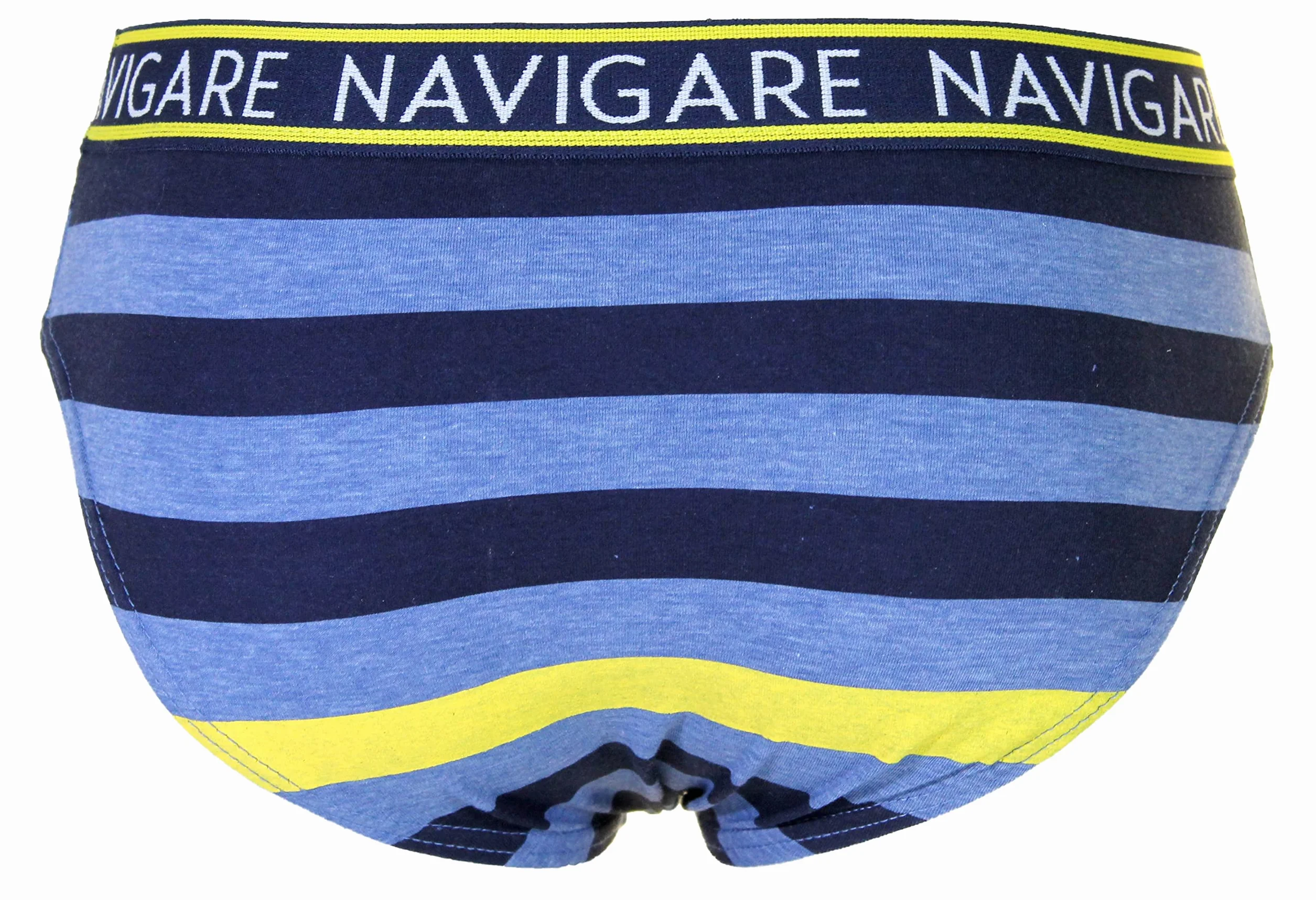 Navigare 6 Slip Ragazzo Mutanda Bimbo Bambino 10-12-14-16 Anni Varie Fantasie (Art-21099, 12)