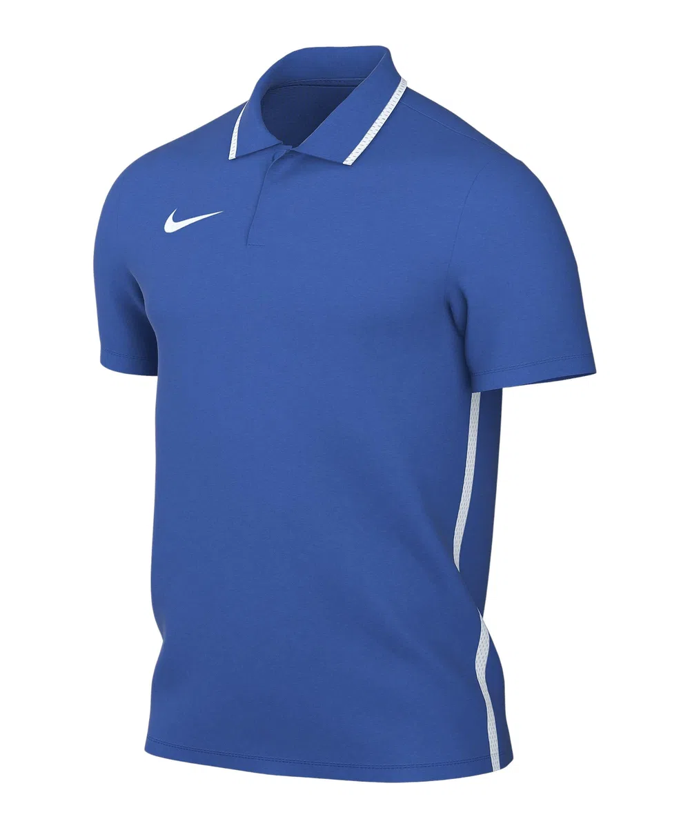 Nike Y Nk DF Park26 SS Polo Polo a Maniche Corte Unisex - Bambini e Ragazzi (Pacco da 1)
