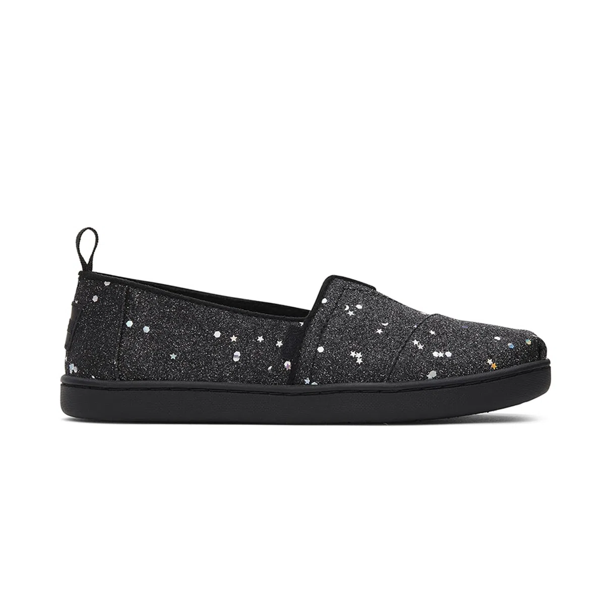 TOMS Classic Alpargata, Mocassino Basso Bambine e Ragazze