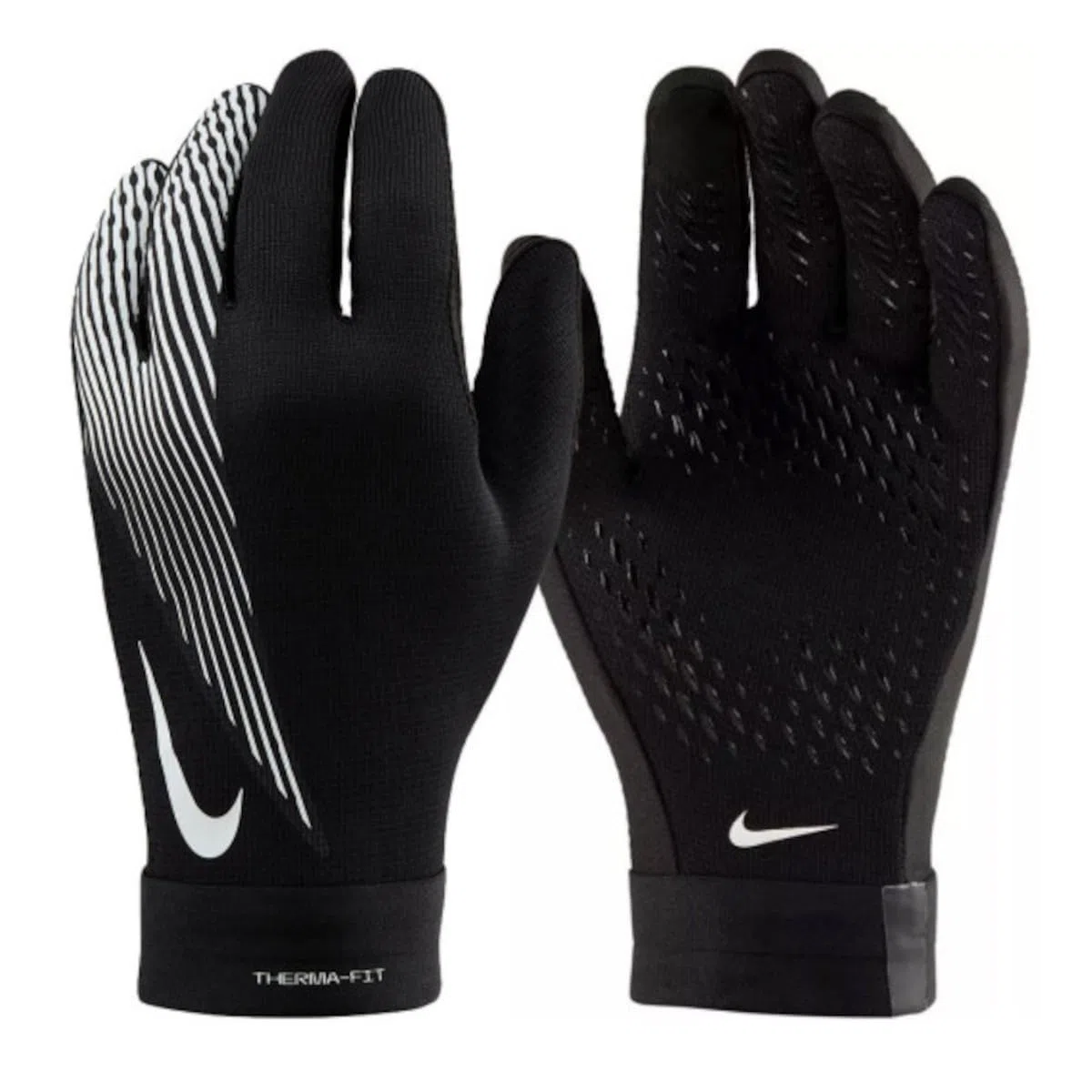 Nike Academy Thermafit - Ho24 - Guanti Unisex Adulto