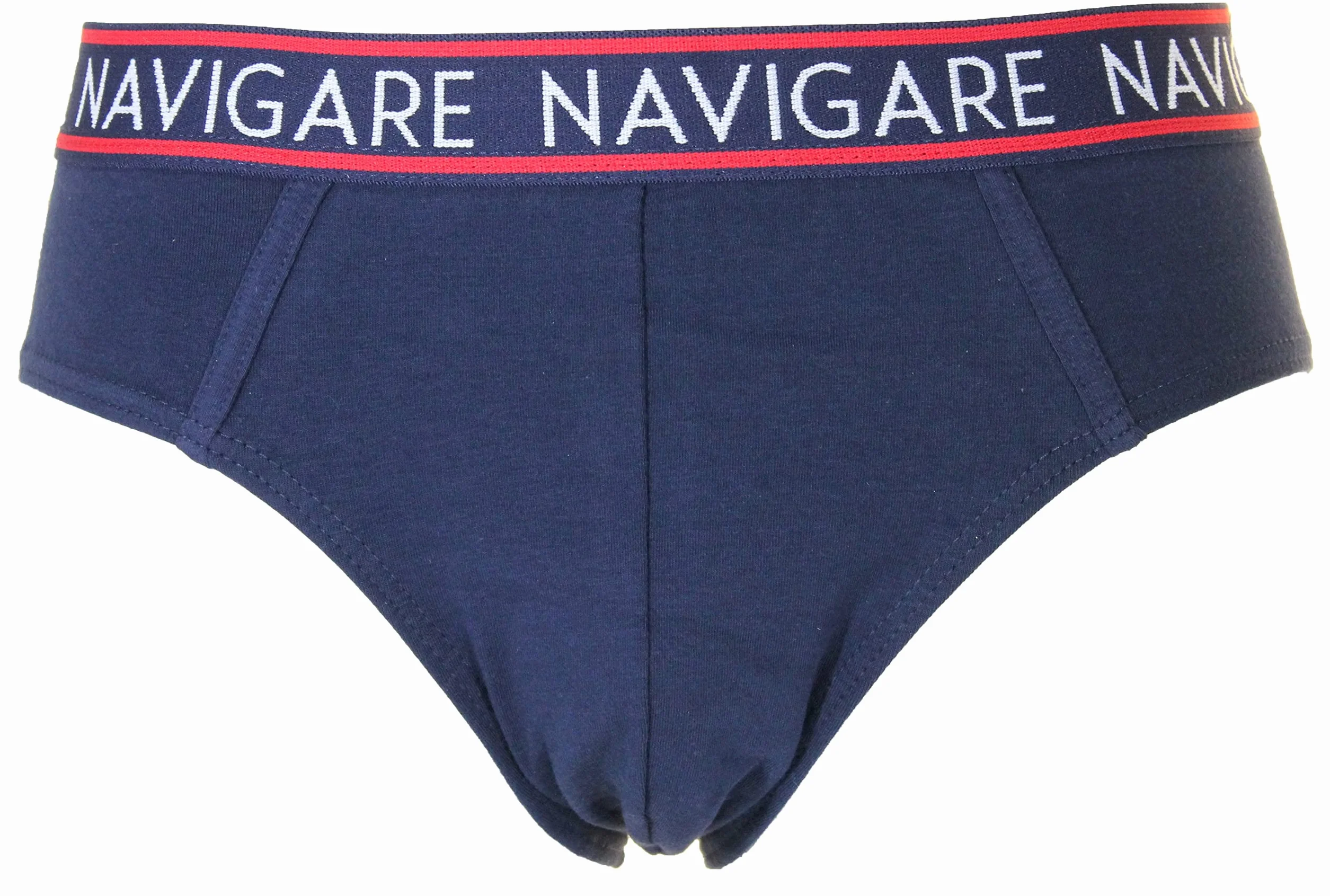 Navigare 6 Slip Ragazzo Mutanda Bimbo Bambino 10-12-14-16 Anni Varie Fantasie (Art-21099, 12)