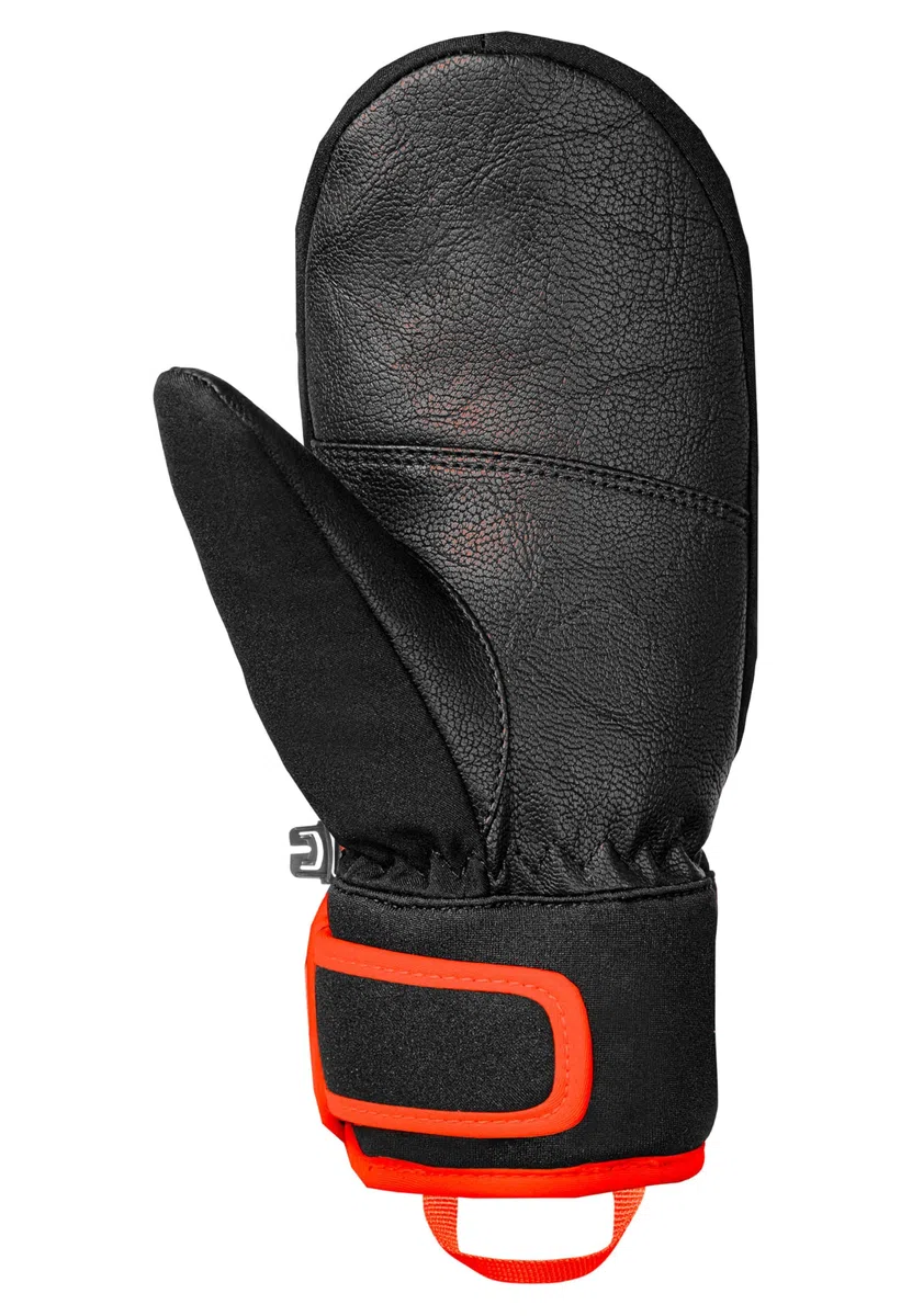 Reusch Reusch Worldcup Warrior Prime R-Tex® Xt Junior mit - Guanti Gioventù Unisex