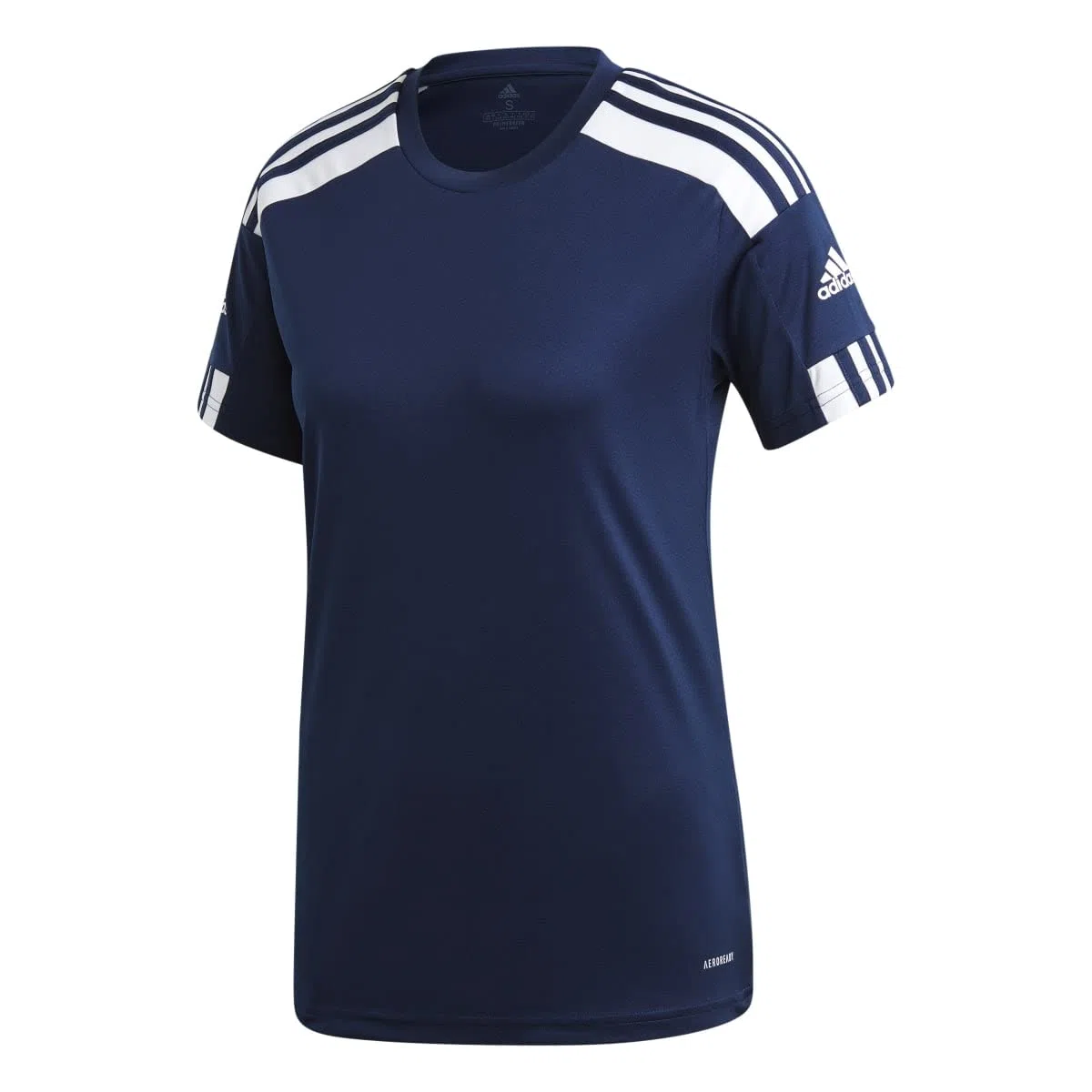 adidas Donna Squadra 21 Jersey, Team Navy / White, XL
