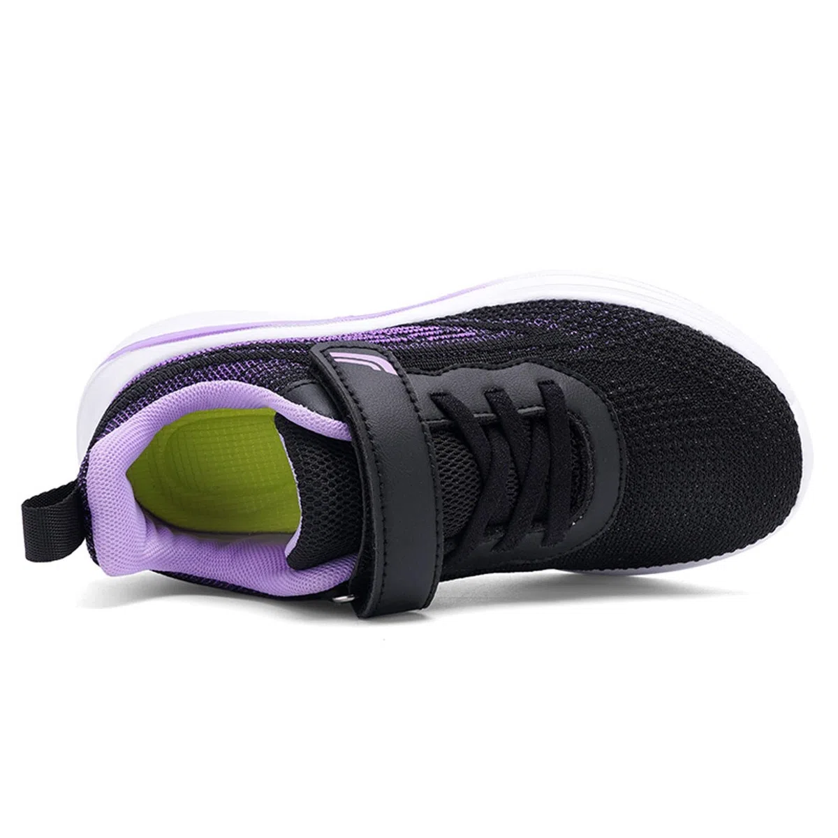Scarpe da Ginnastica Ragazzi Ragazze Scarpe da Corsa Leggere Scarpe da Corsa Sneaker Casual Bambina Comode e Traspirante Tennis Sneakers Unisex Bambini 5-14 Anni