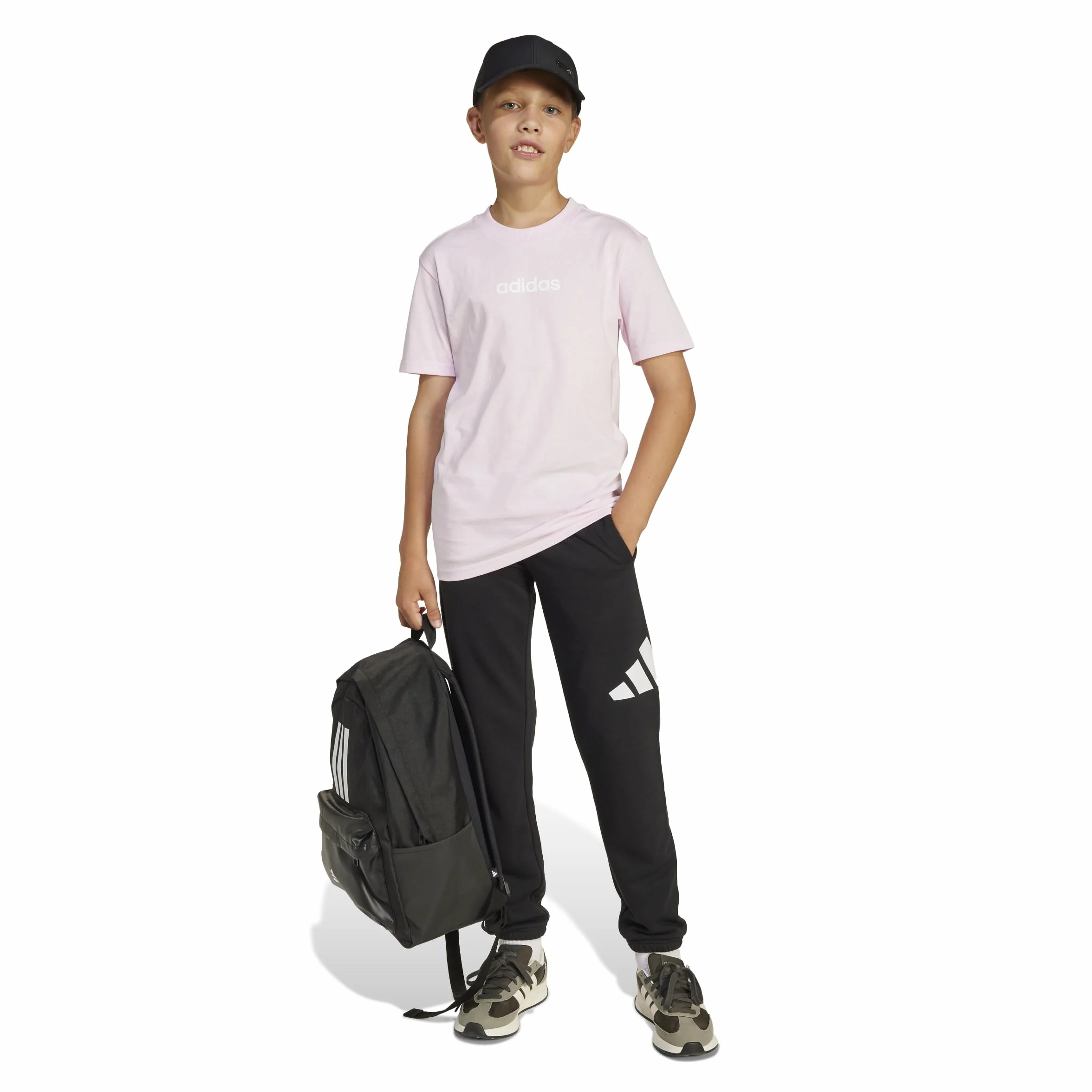 adidas Kids Pantaloni Essentials Junior