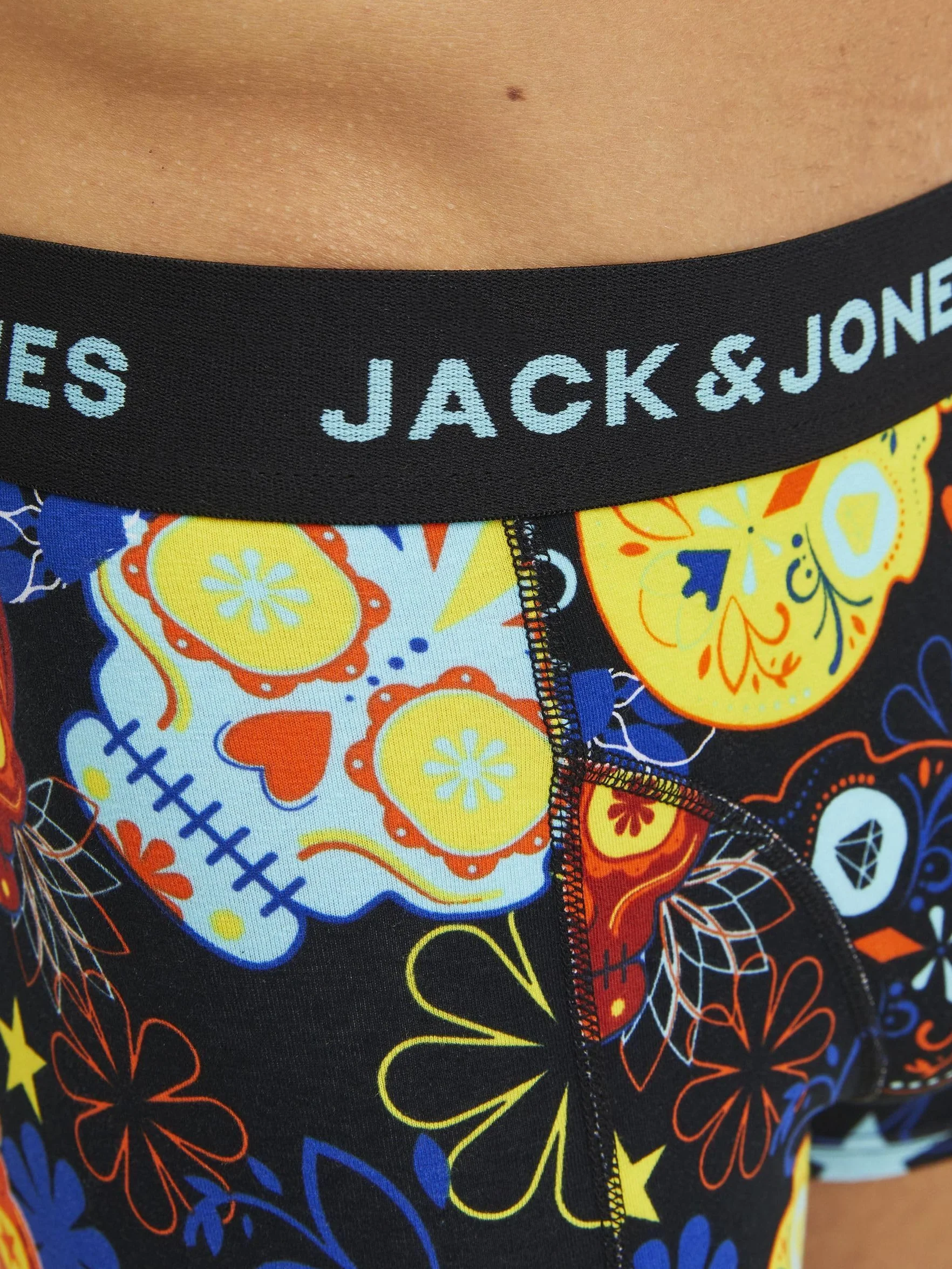 JACK & JONES Trunks 3-Pack Trunks