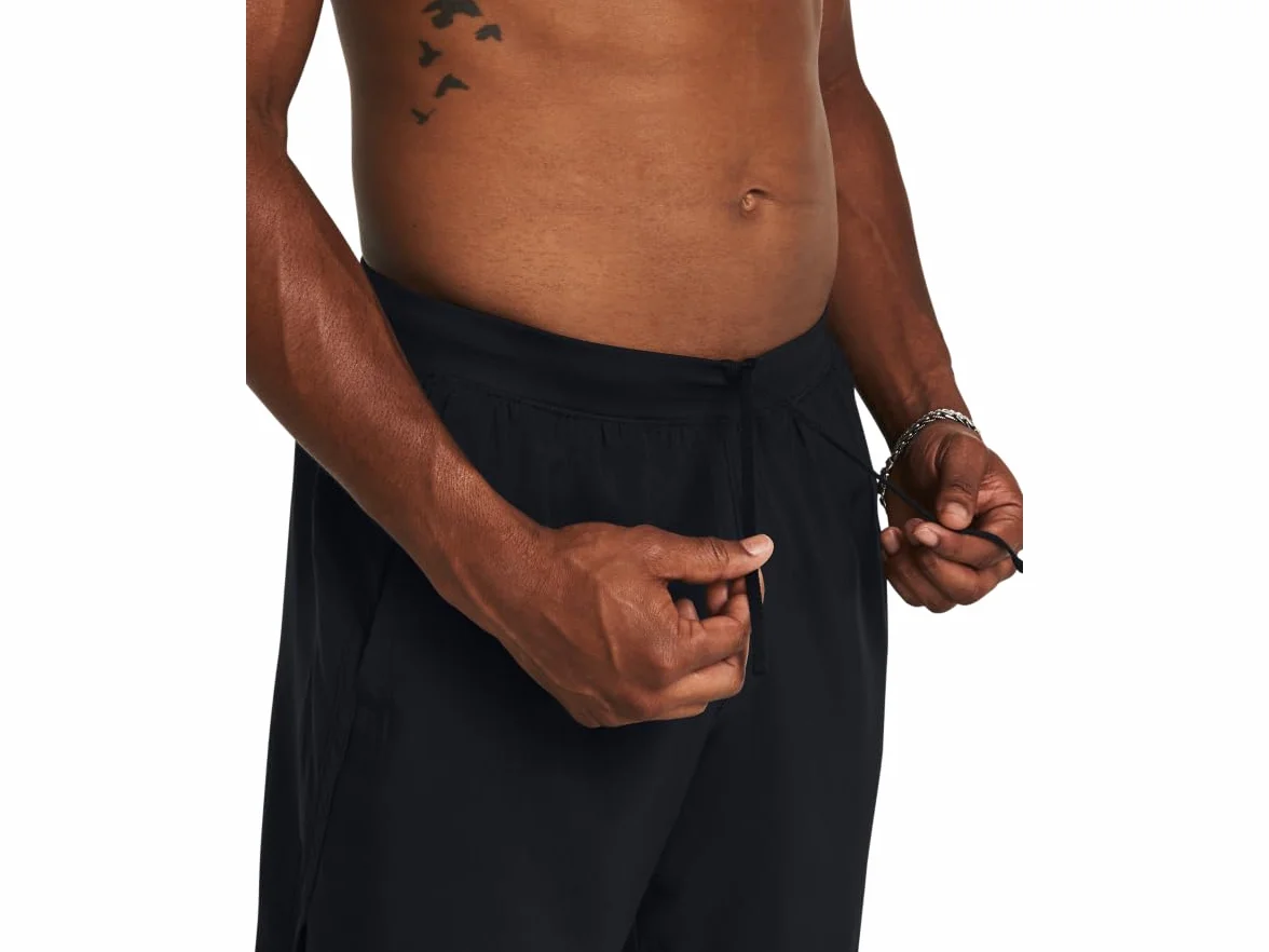 Under Armour Womens Performance Gym Shorts
