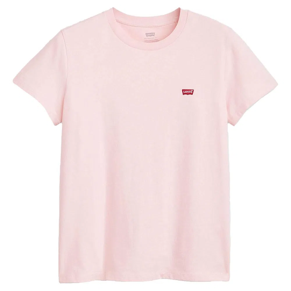 Levi's Women's The Perfect Tee T-Shirt, Core Chesthit Logo