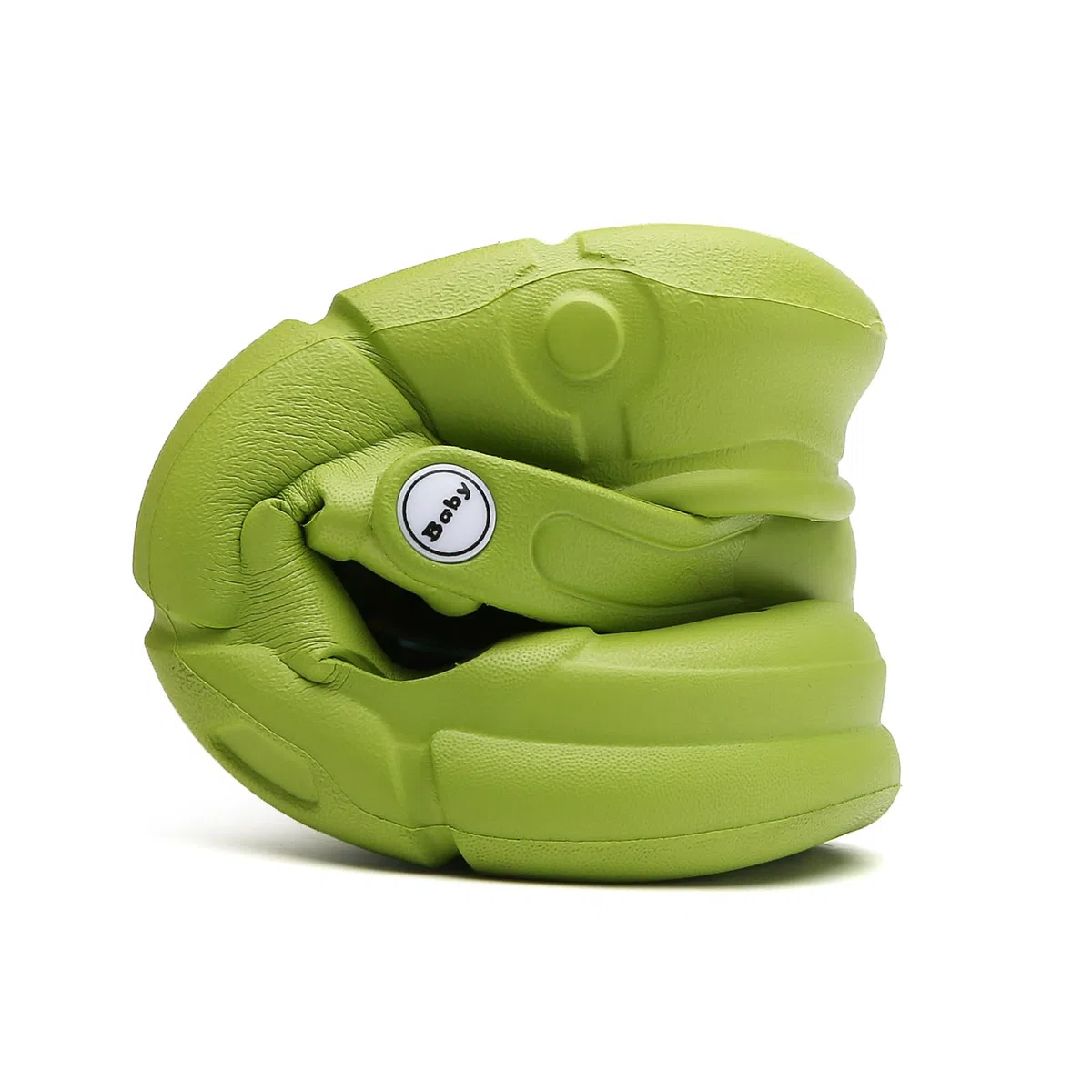 Sandali per bambini – Eva scarpe da giardino con decorazione di squalo, antiscivolo, estive, ragazzi e ragazze