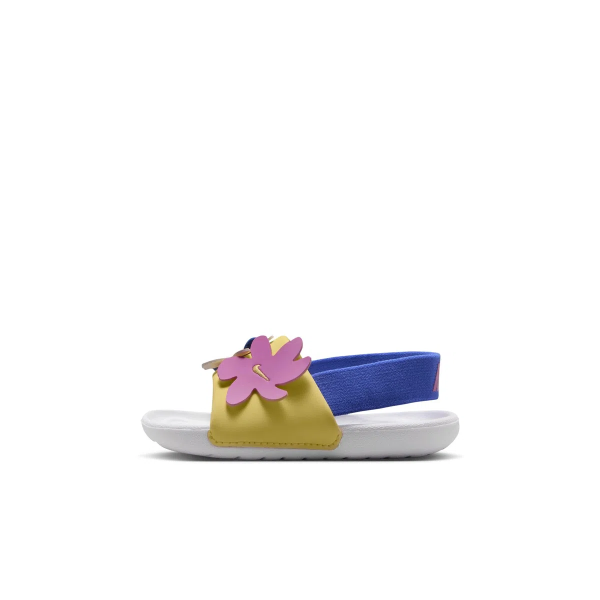NIKE Nike Kawa Se Slides Für Babys Und Kleinkinder SandaliBambini e ragazzi