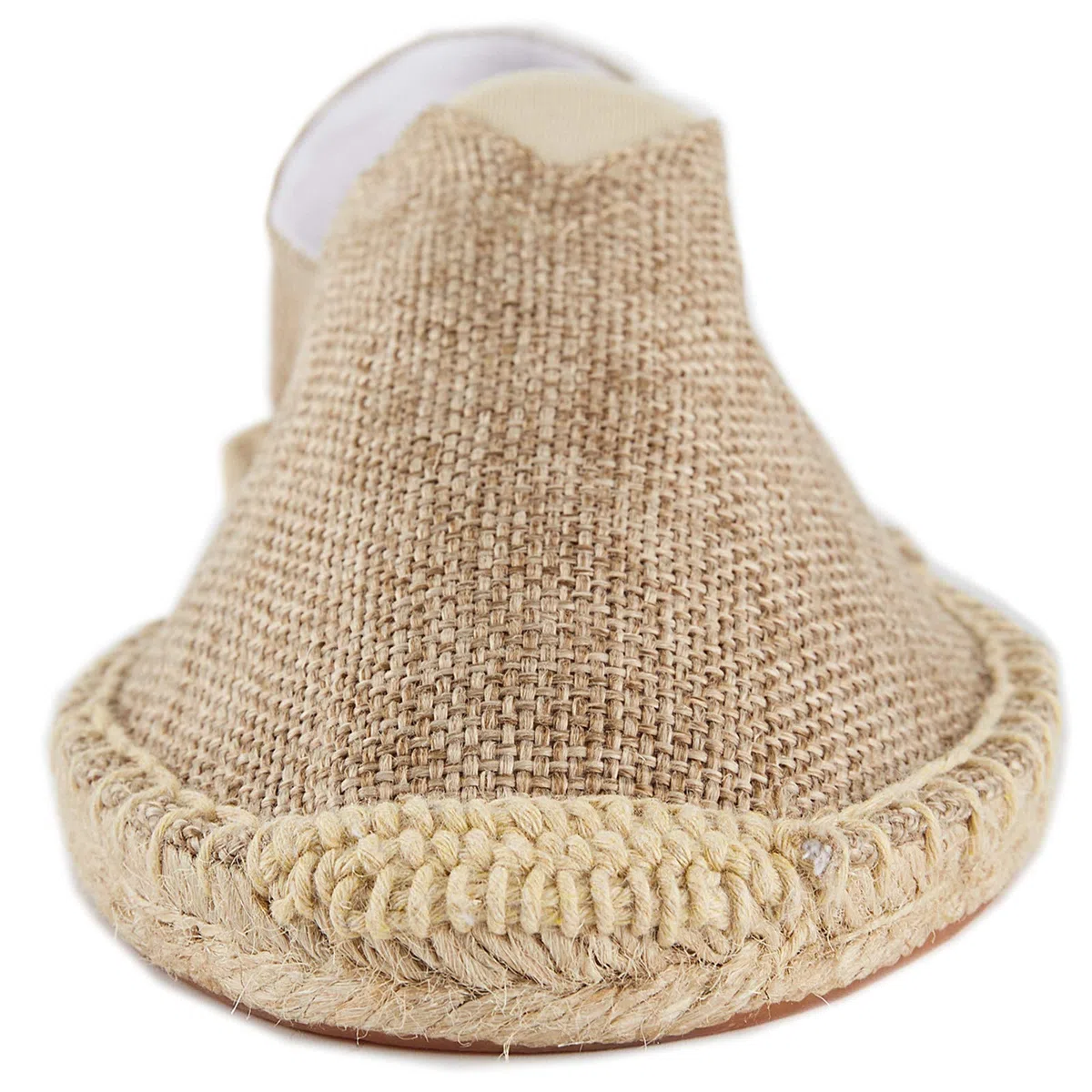 Alexis Leroy Scarpe Espadrillas Basse di Tela Uomo