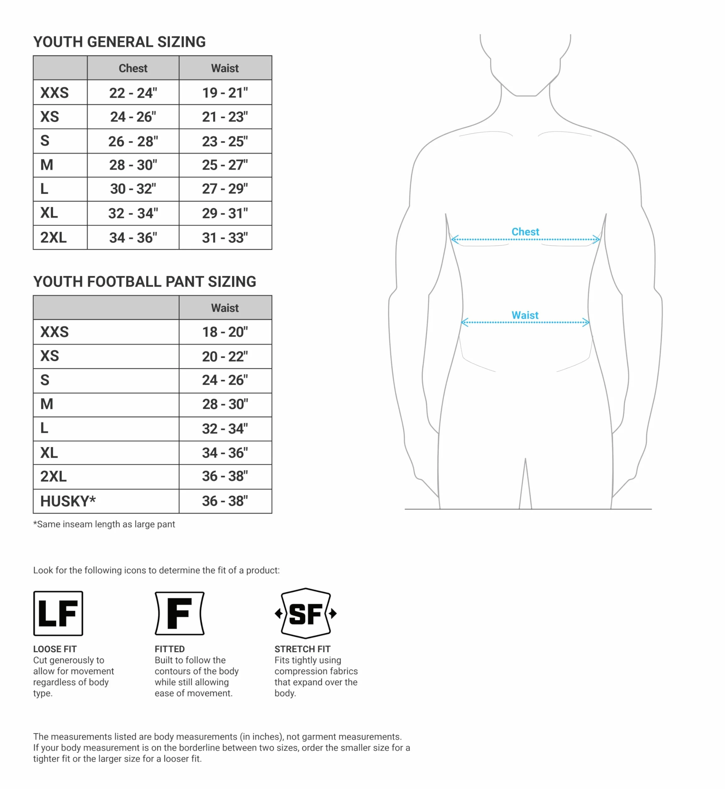 Champro Pantaloni da Baseball da Ragazzo MVP con Fondo Aperto, vestibilità Rilassata, Youth MVP Open Bottom Relaxed Fit Baseball Pants