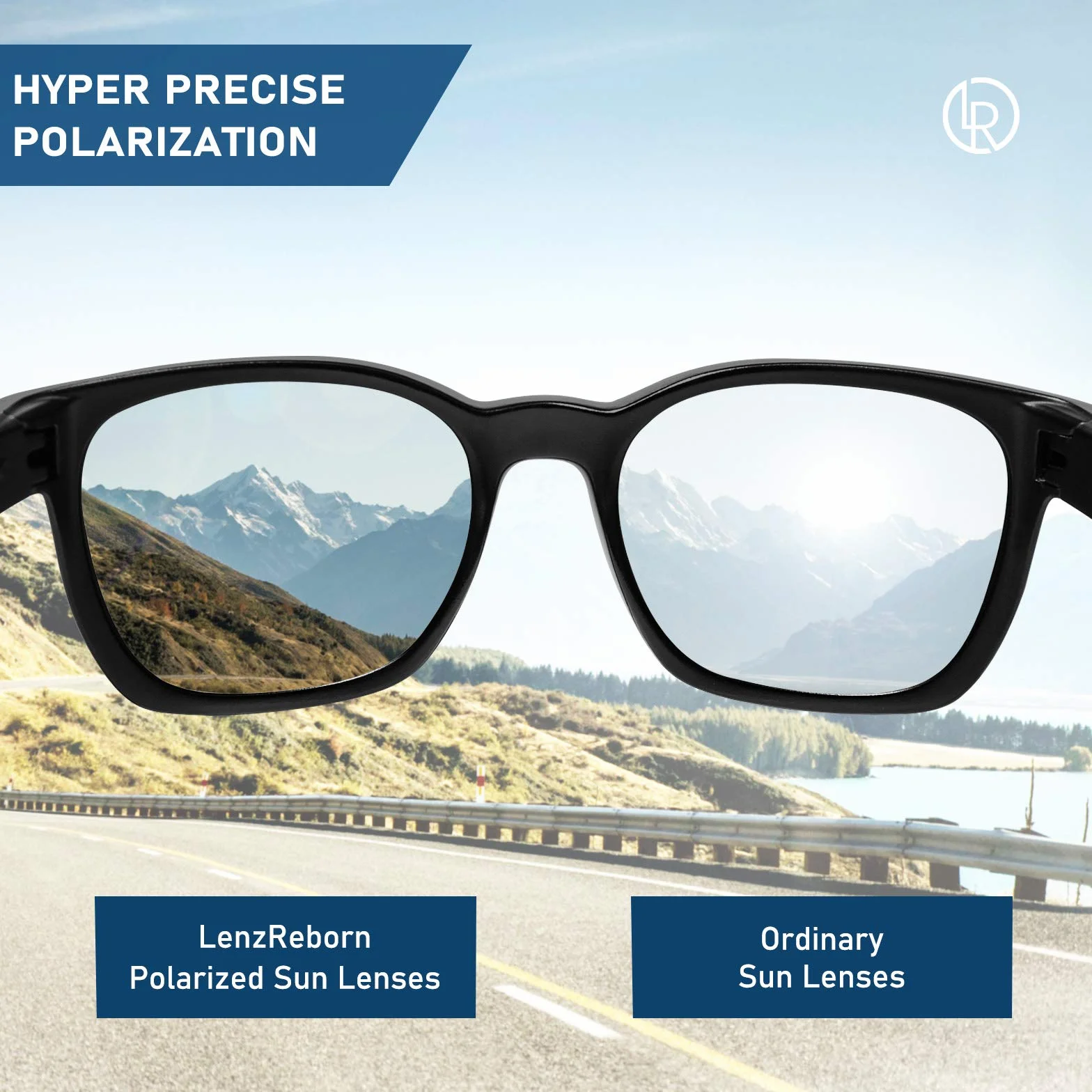 Lenti di ricambio polarizzate da 1,6 mm per occhiali da sole Oakley Si M Frame 2.0/3.0, protezione UV, lente a specchio scuro - Altre opzioni