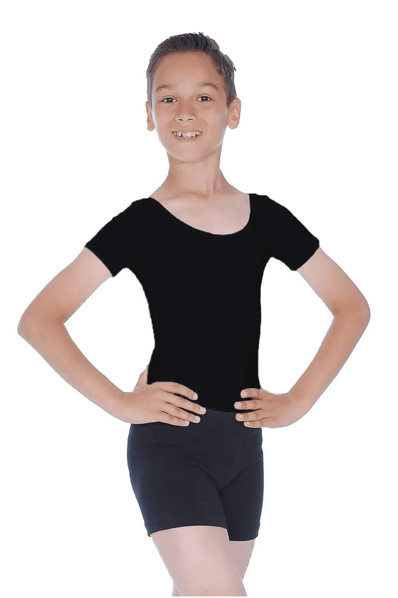 Roch Valley Adam Short Sleeved Leotard Body Adam a maniche corte Unisex - Bambini e ragazzi