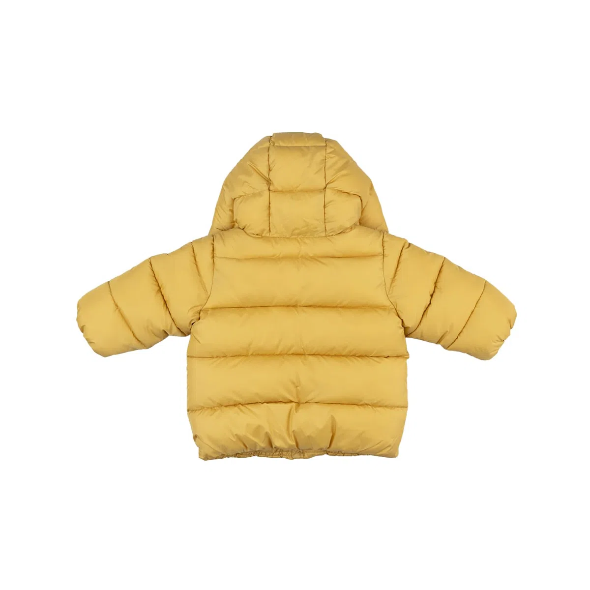 Prénatal, Giubbotto Neonato, Foderato in Pile con Cappuccio, Impermeabile, Ideale per l'Inverno, Abbigliamento Bambino