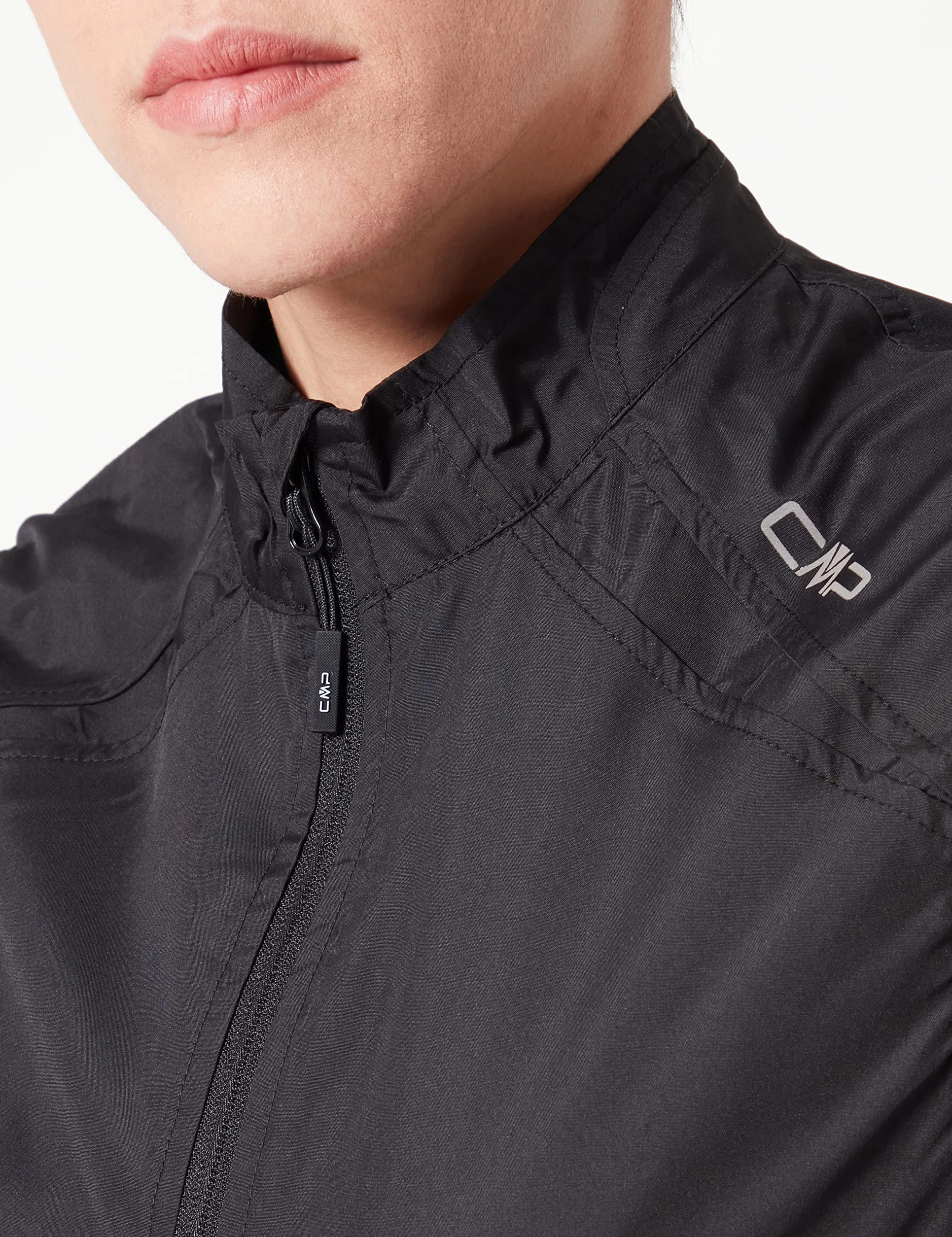 CMP Gilet Softshell Light