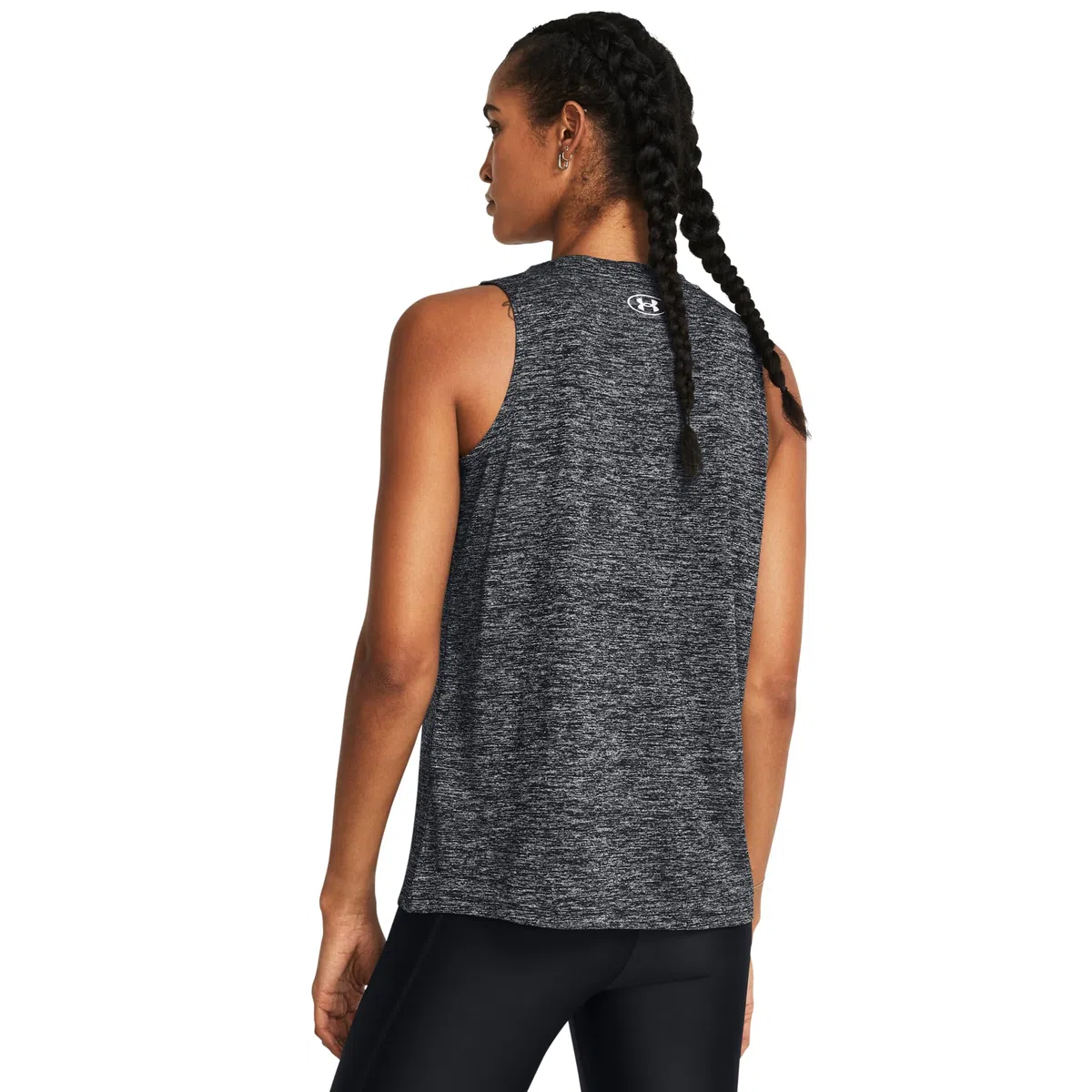 Under Armour HeatGear Edge - Pantaloncini sportivi da ragazzo
