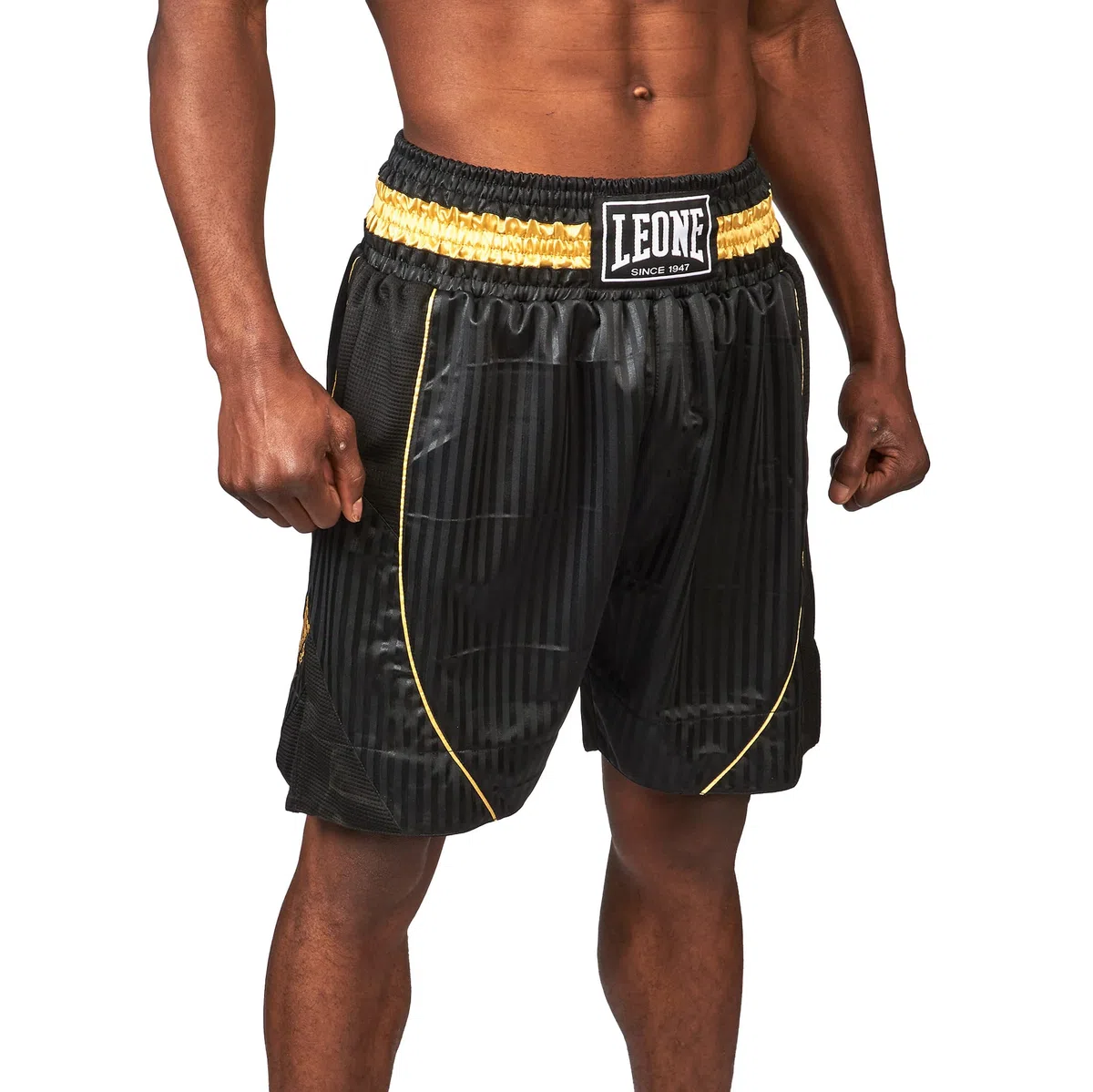 Leone 1947 - Premium, Shorts Boxe Premium - AB240 Unisex - Adulto