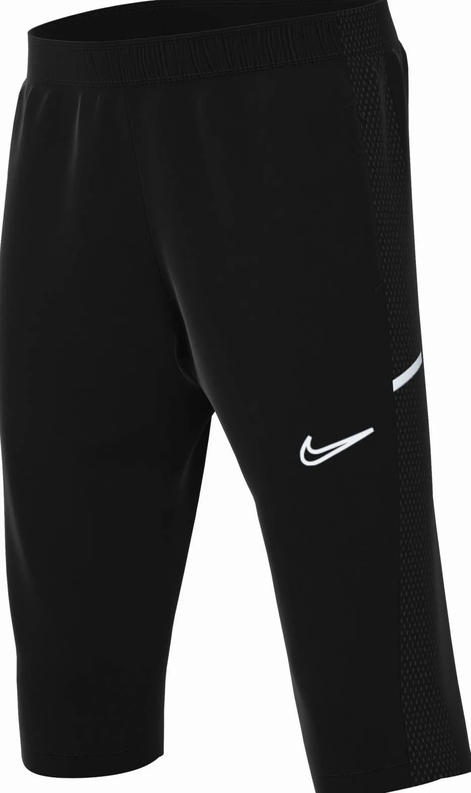 Nike - Y Nk DF Acd25 3/4 Pant KP, Pantaloni Sportivi Unisex - Adulto
