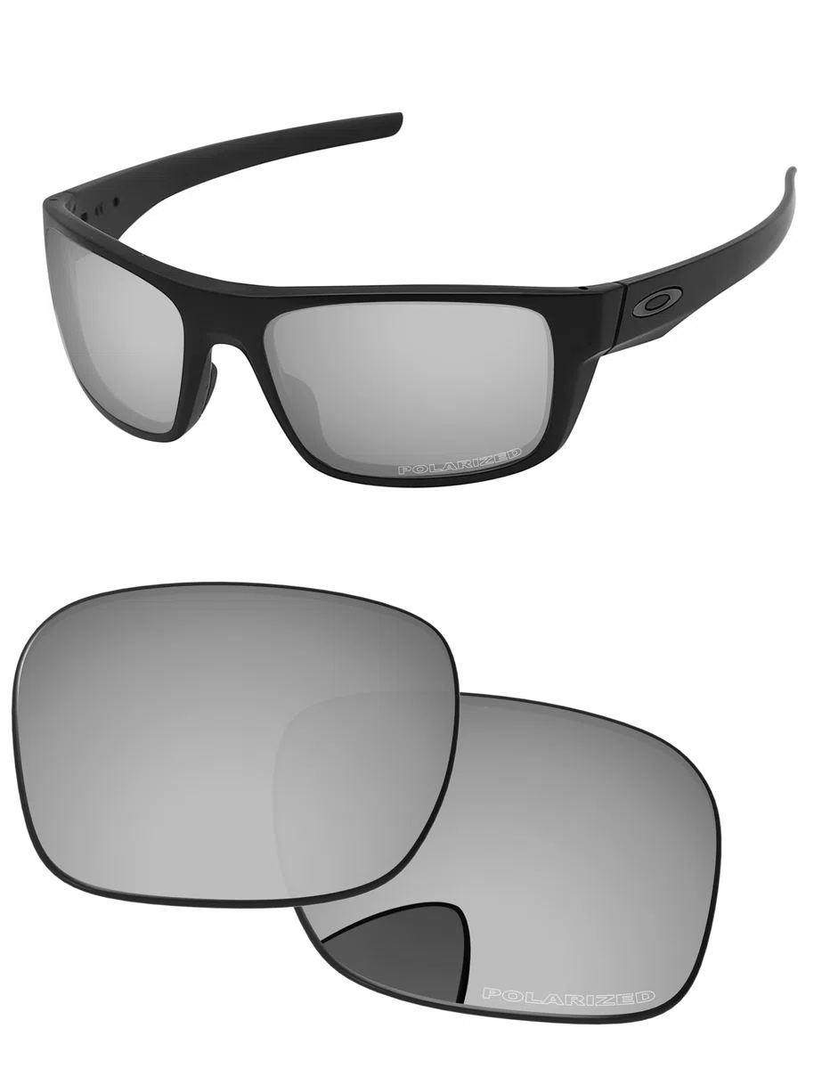 Lenti di Ricambio per Oakley Drop Point OO9367