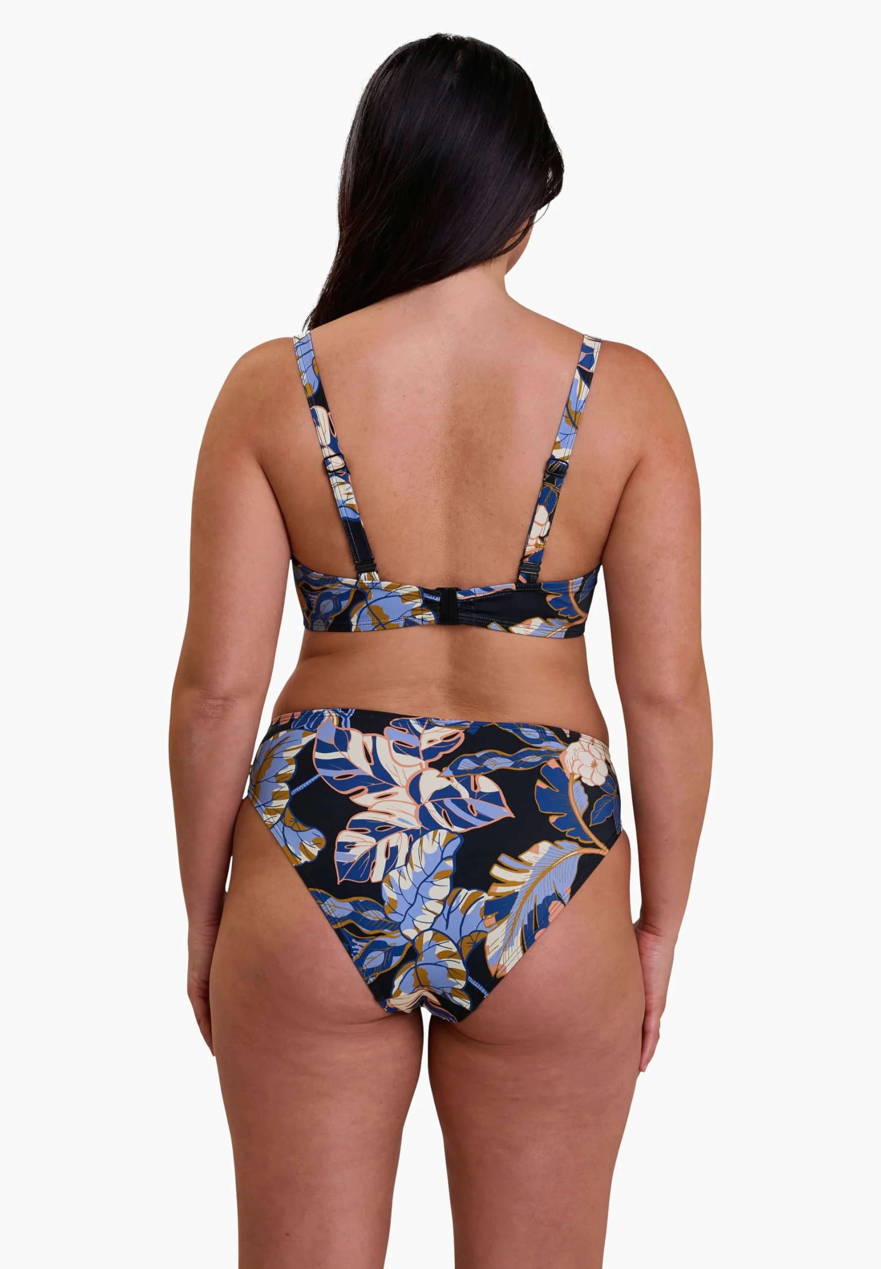 Sans Complexe Fidji Bikini Bottoms Donna