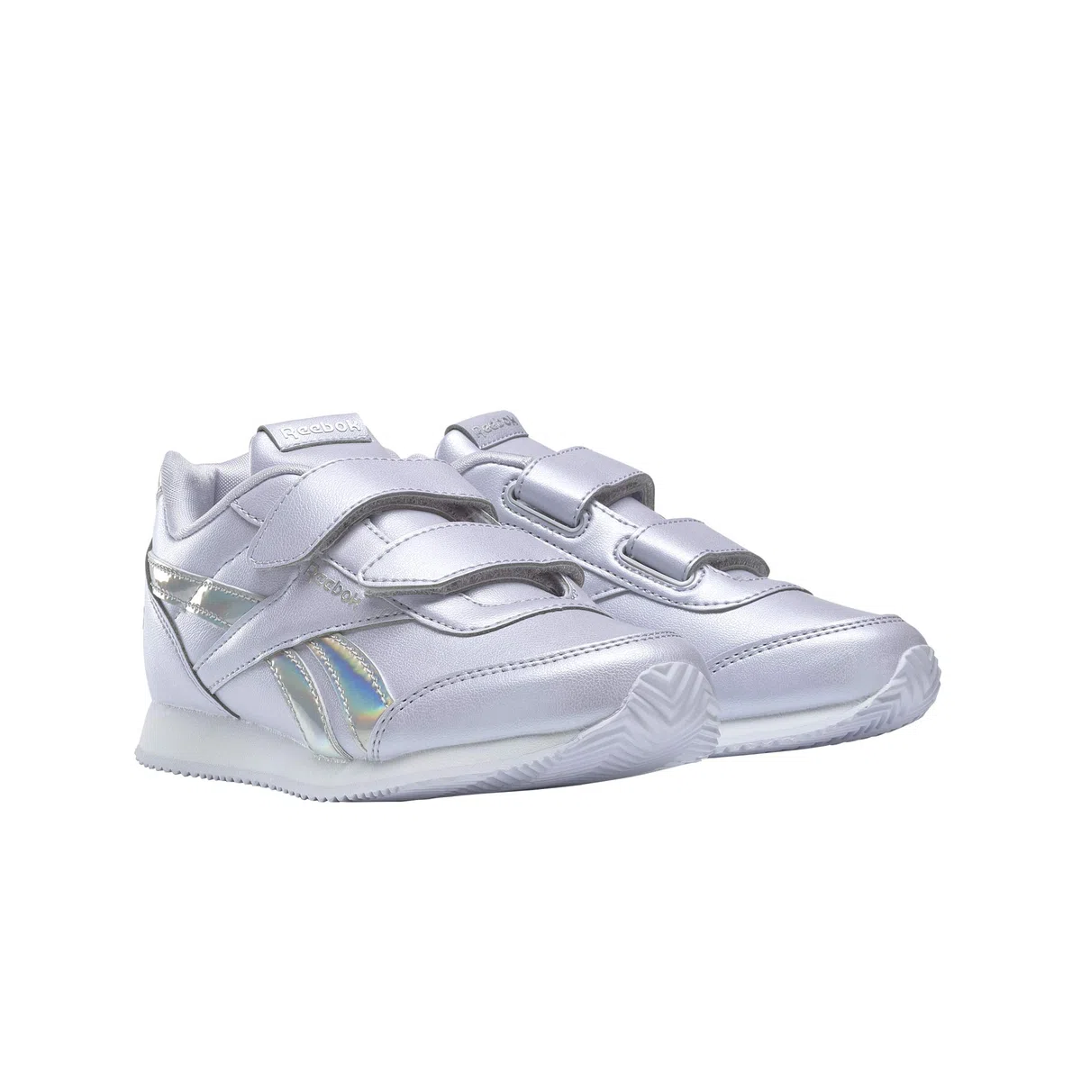 Reebok Royal Cljog 2 2v, Scarpe da Trail Running Unisex-Bambini e Ragazzi