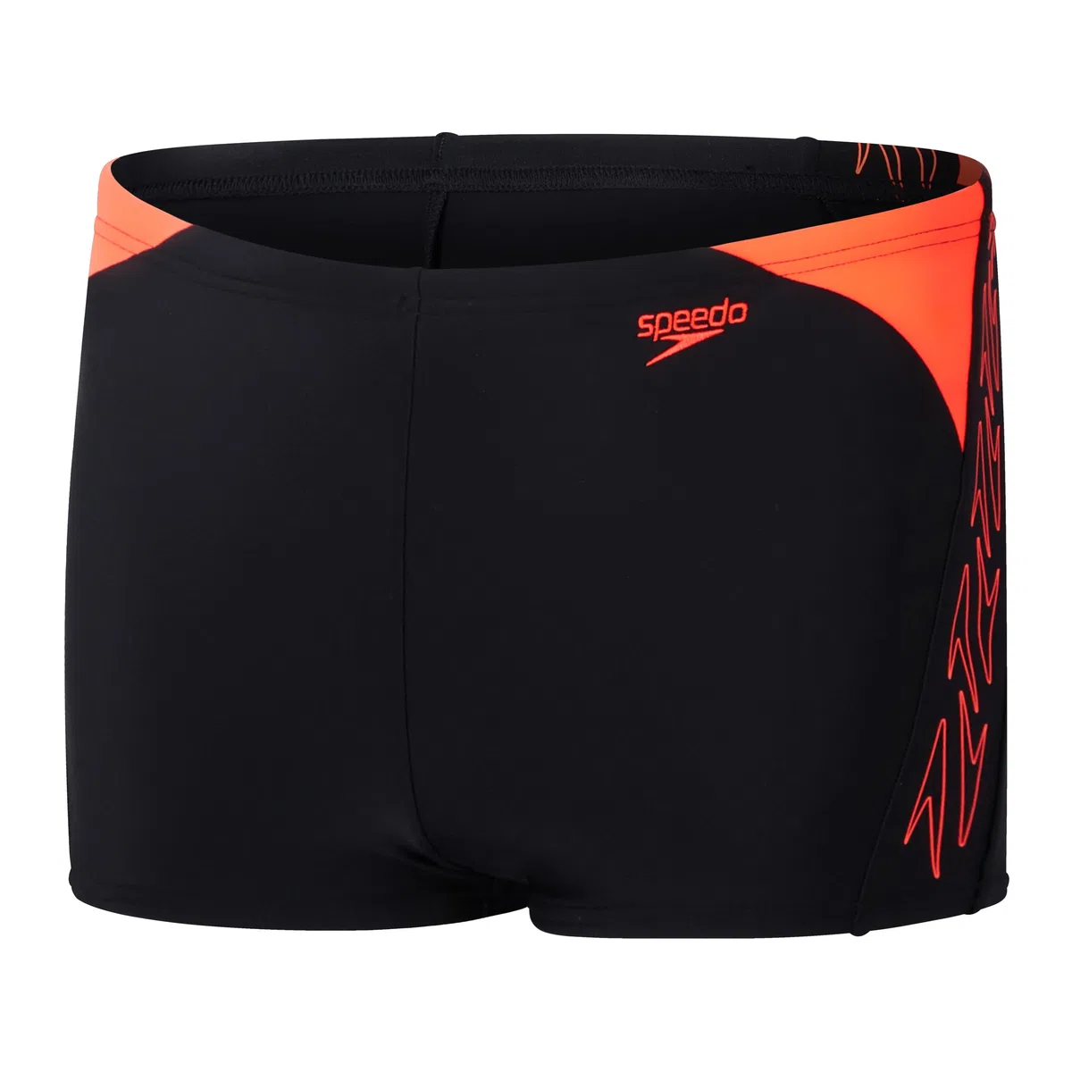 Speedo Junior Boy's Hyperboom