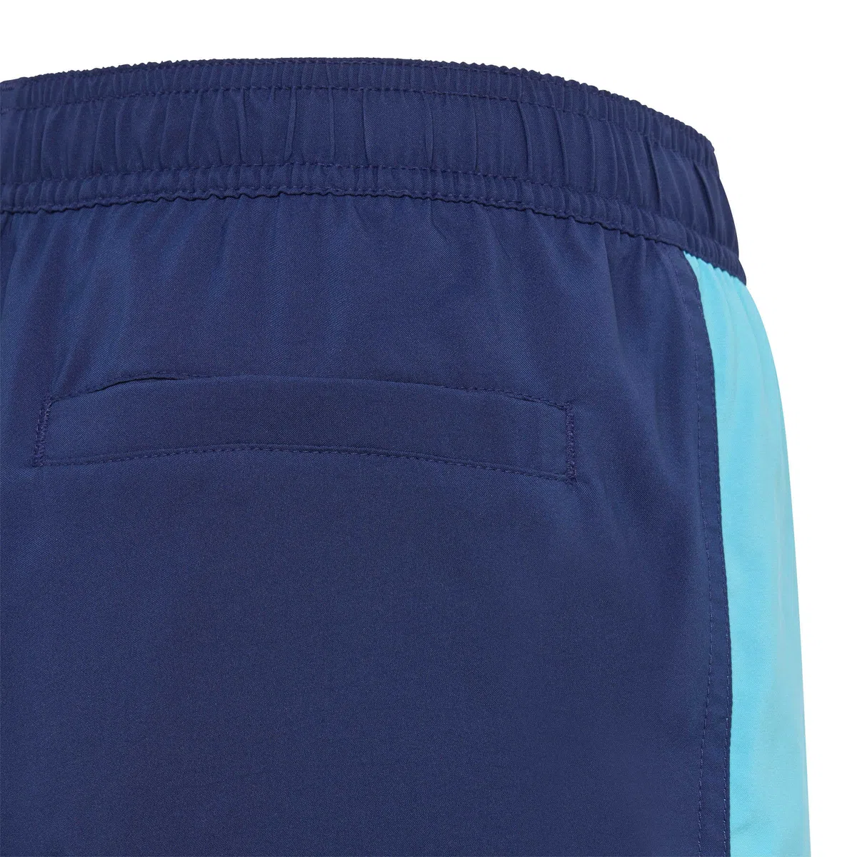 adidas Kids Costume da Bagno a Blocchi di Colore per Bambini