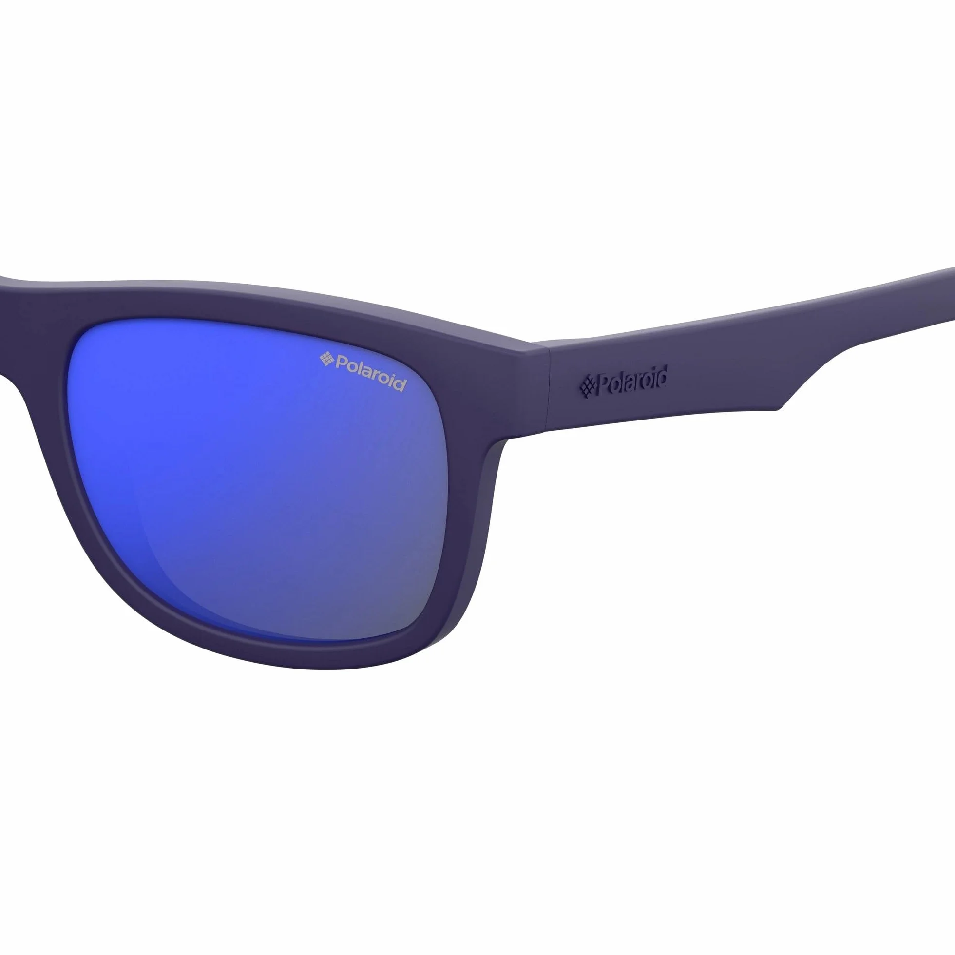 Polaroid Pld 8020/S Occhiali da sole Unisex - Bambini e ragazzi (Pacco da 1)