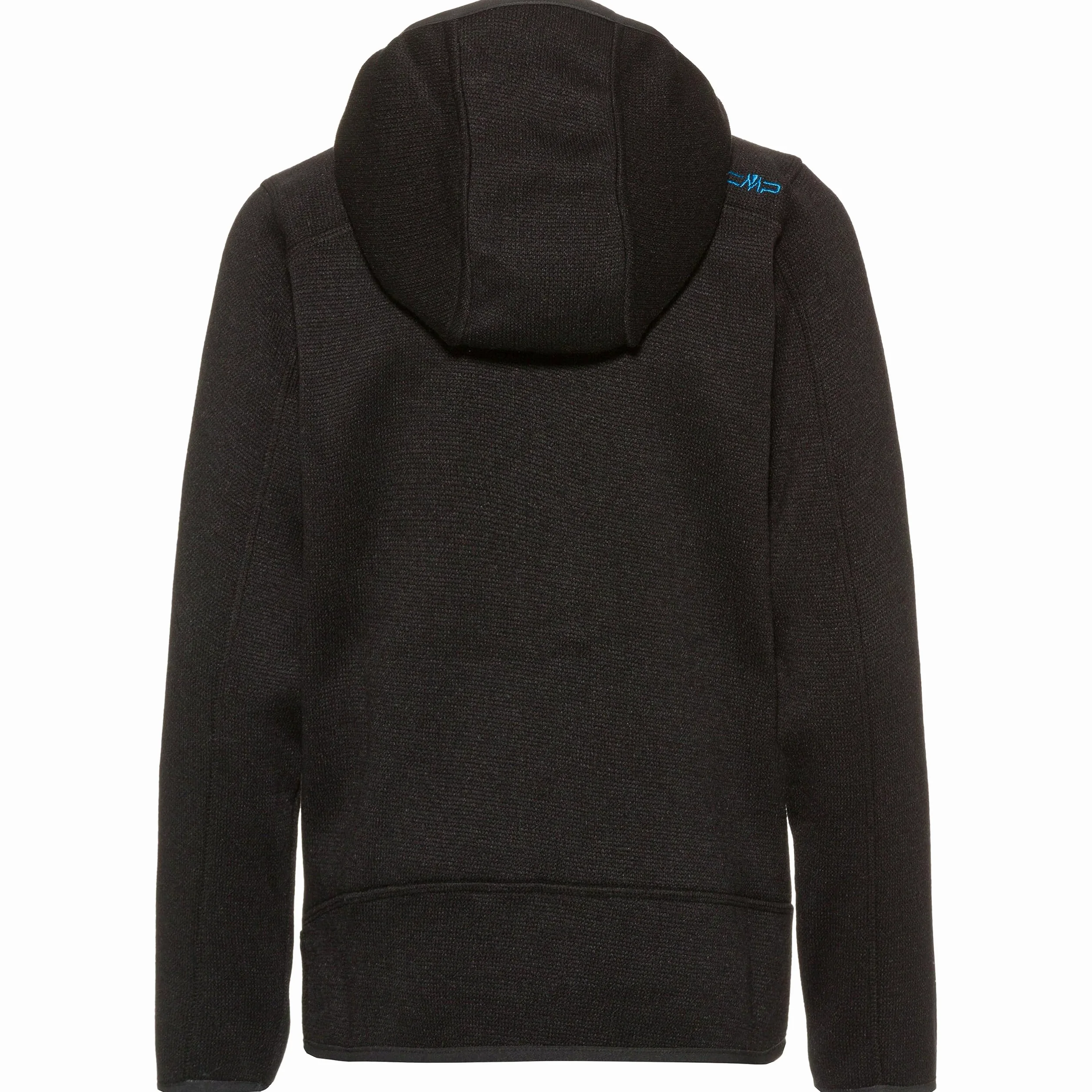 CMP Giacca Kid G Con Cappuccio Fisso Giacca Unisex - Bambini e ragazzi (Pacco da 1)