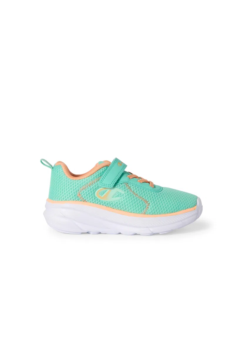 Champion HRO J G PS Low Cut Shoe SneakerBambine e Ragazze
