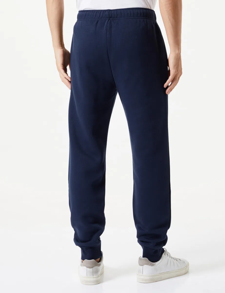 Champion - Legacy Champion Basics - Powerblend Fleece Rib Cuff, Pantaloni da Tuta Uomo