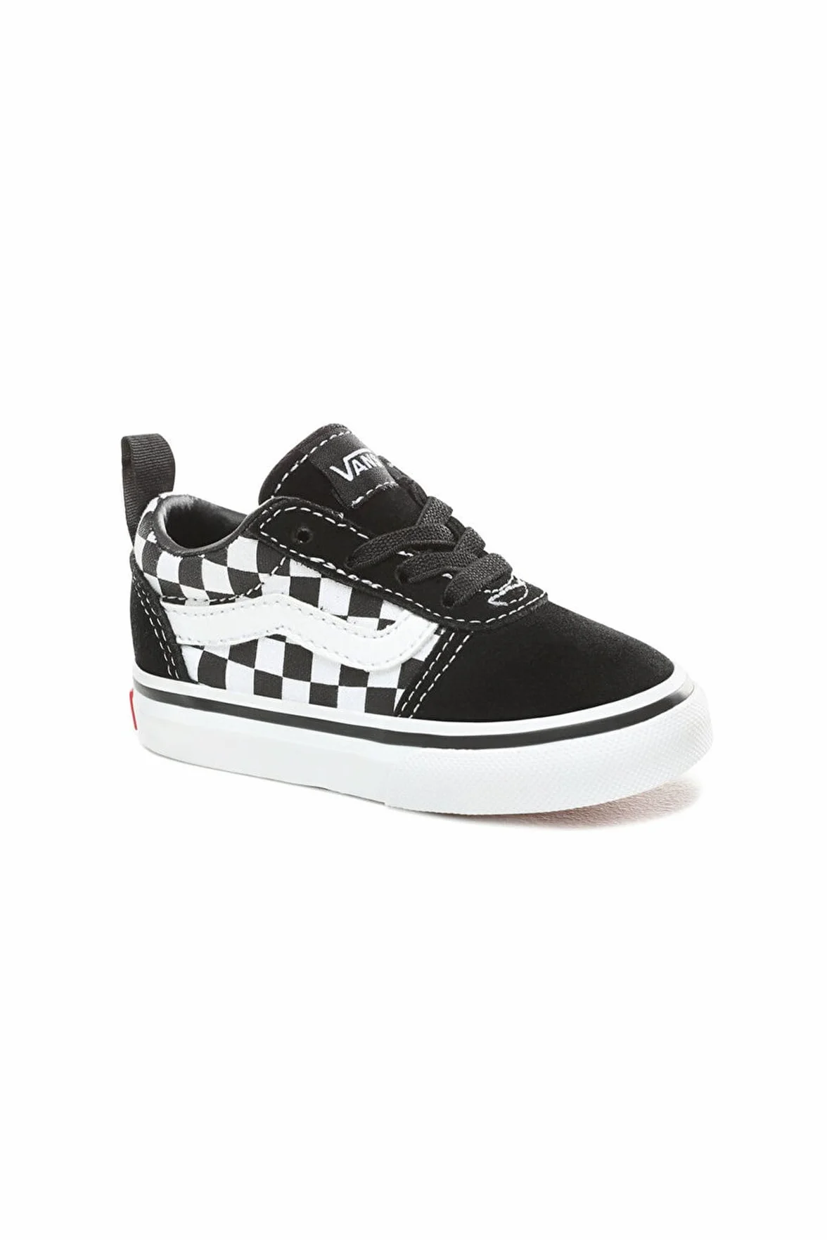 Vans Ward Slip-on Scarpe da ginnasticaUnisex - Bambini e Ragazzi