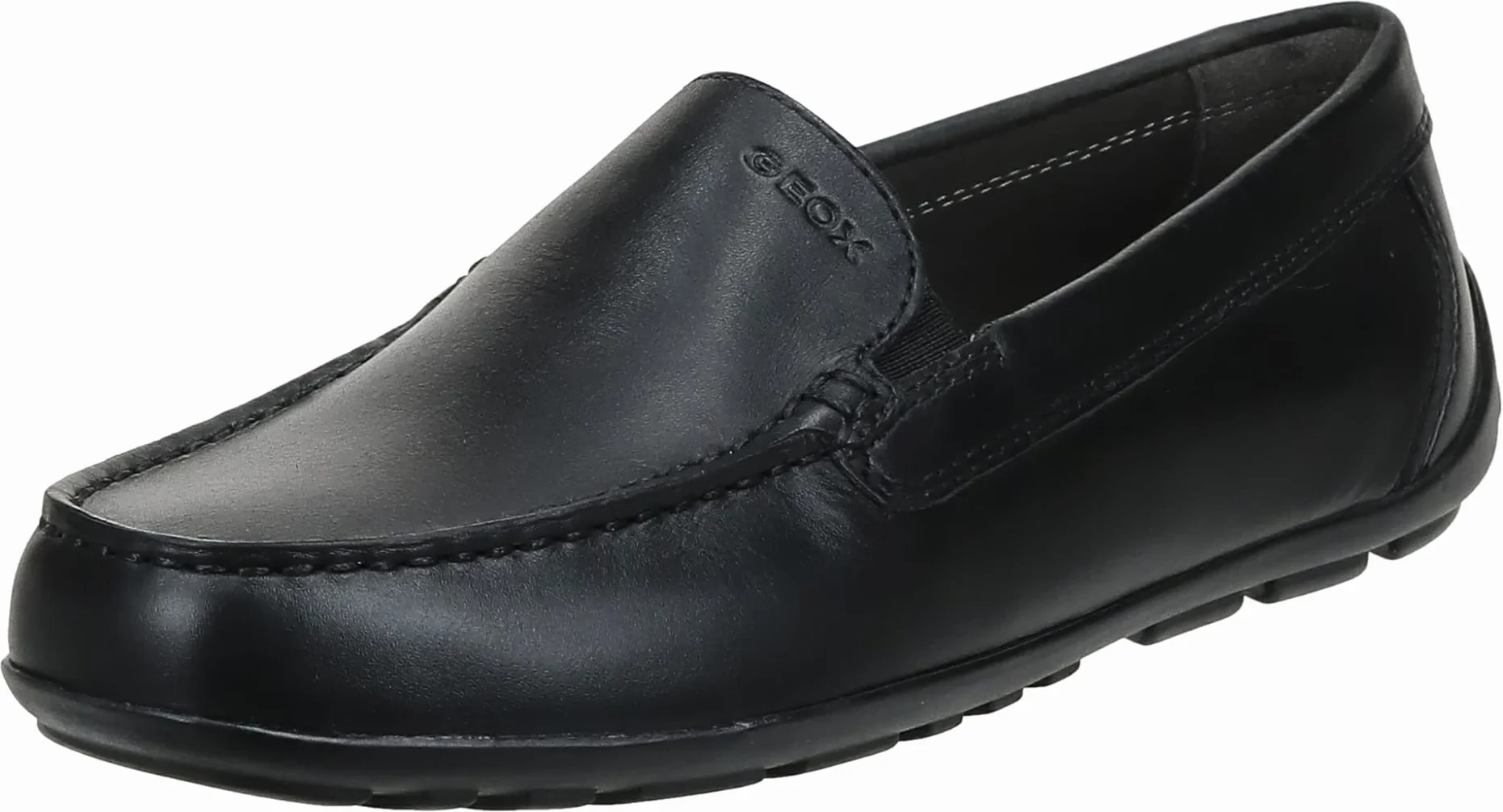 Geox J New Fast Boy A Mocassini Bambini e ragazzi