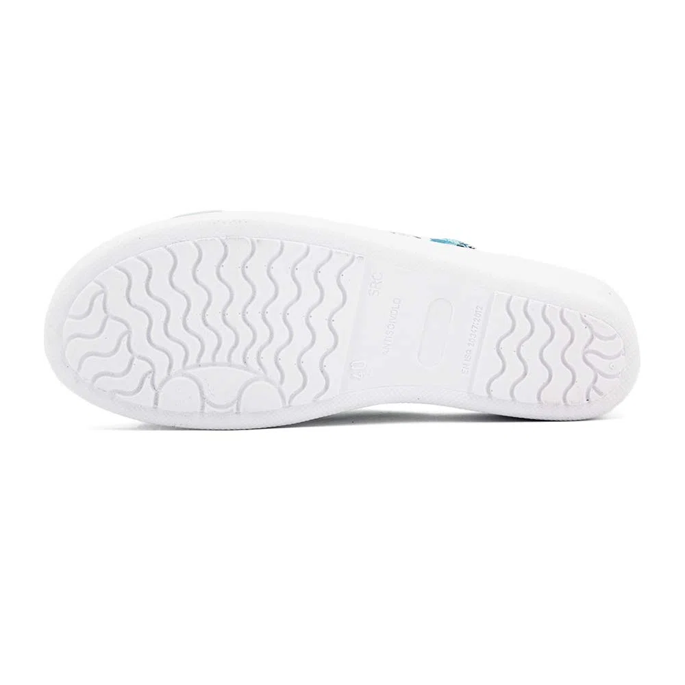 JOMIX Ciabatte da Spiaggia da Donna Comode e Durevoli Pantofole Casual Estive con Design di Interfaccia Regolabile per Una Vestibilità Stabile ITD1474