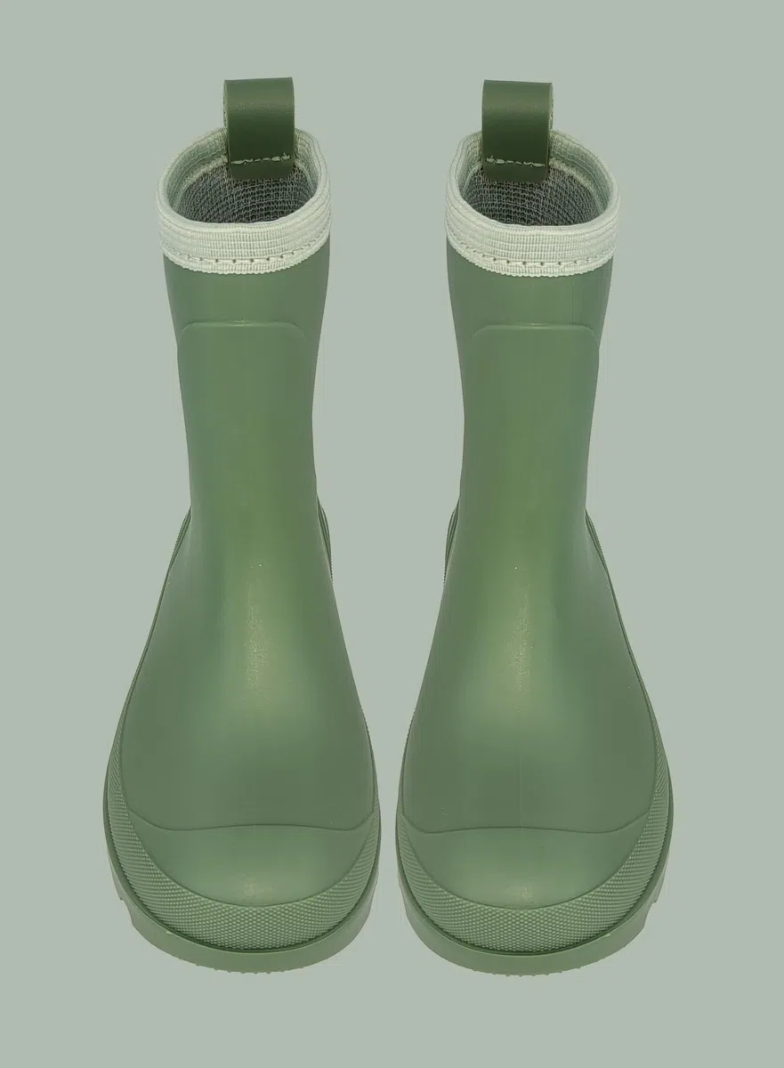 Beck Big Fellow, Stivali in Gomma Unisex-Adulto