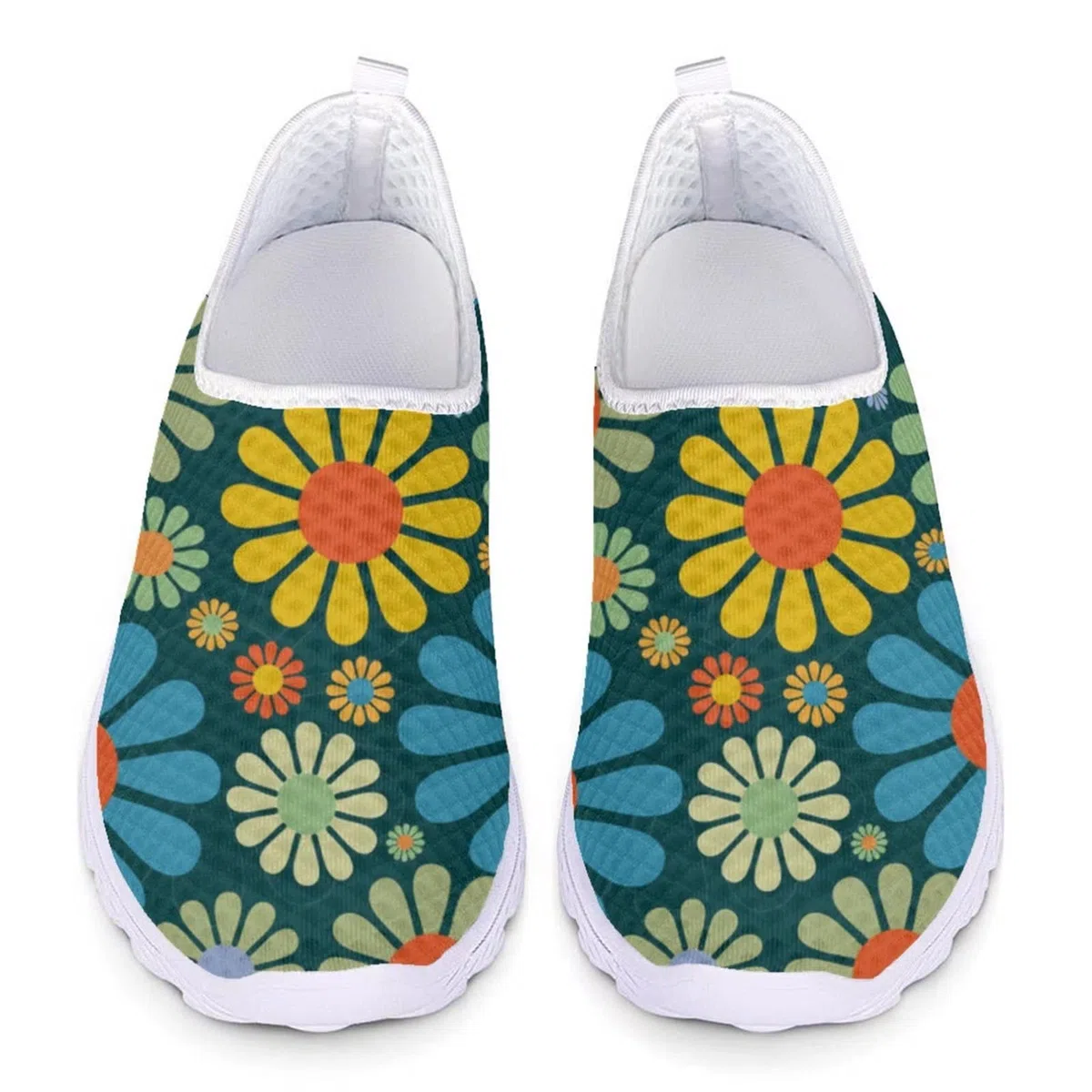 Biyejit Scarpe da ginnastica da donna ad asciugatura rapida, per nuoto, spiaggia, surf, traspiranti, scarpe da ginnastica casual per sport all'aria aperta